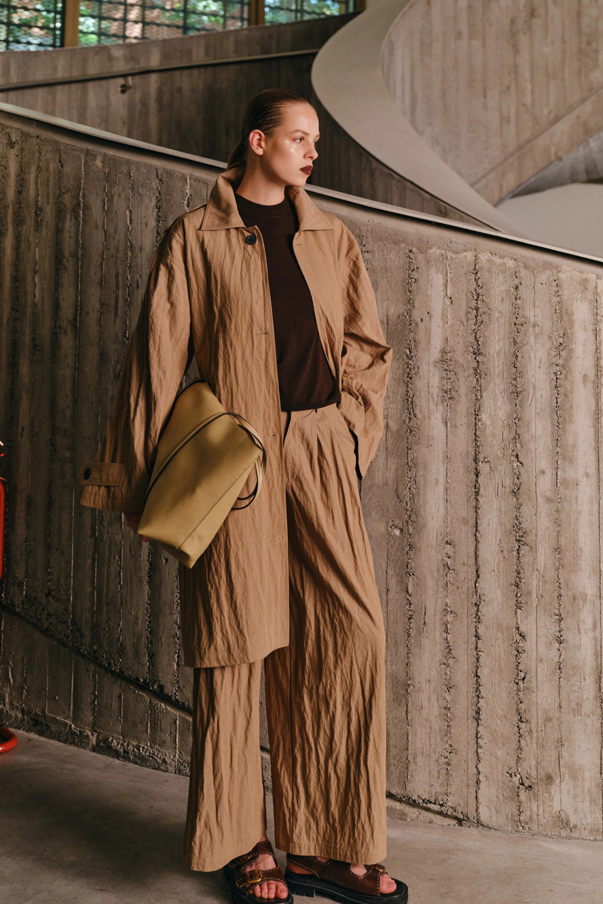 LIETAUS PALTAS URBAN FOLD