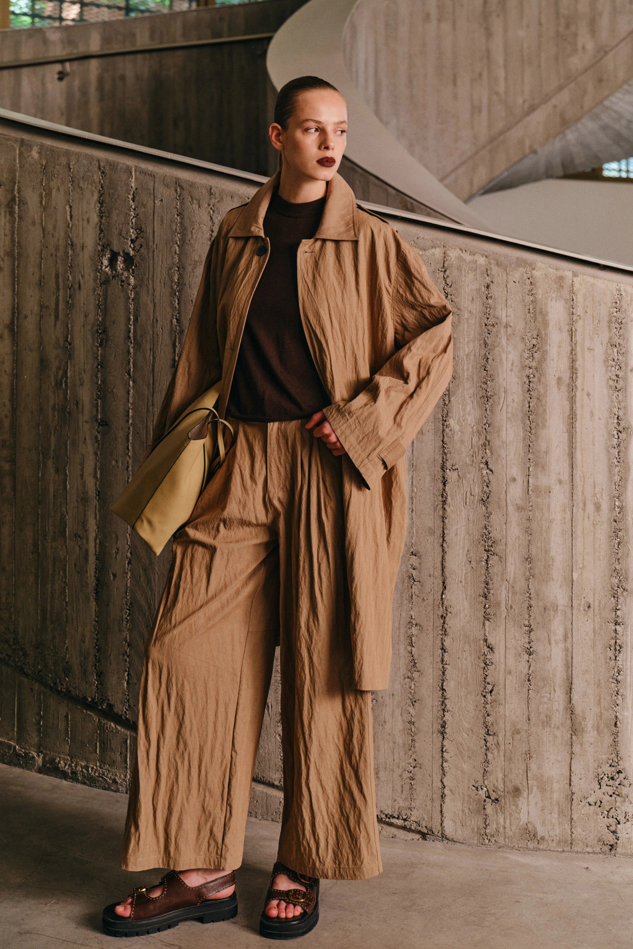 LIETAUS PALTAS URBAN FOLD