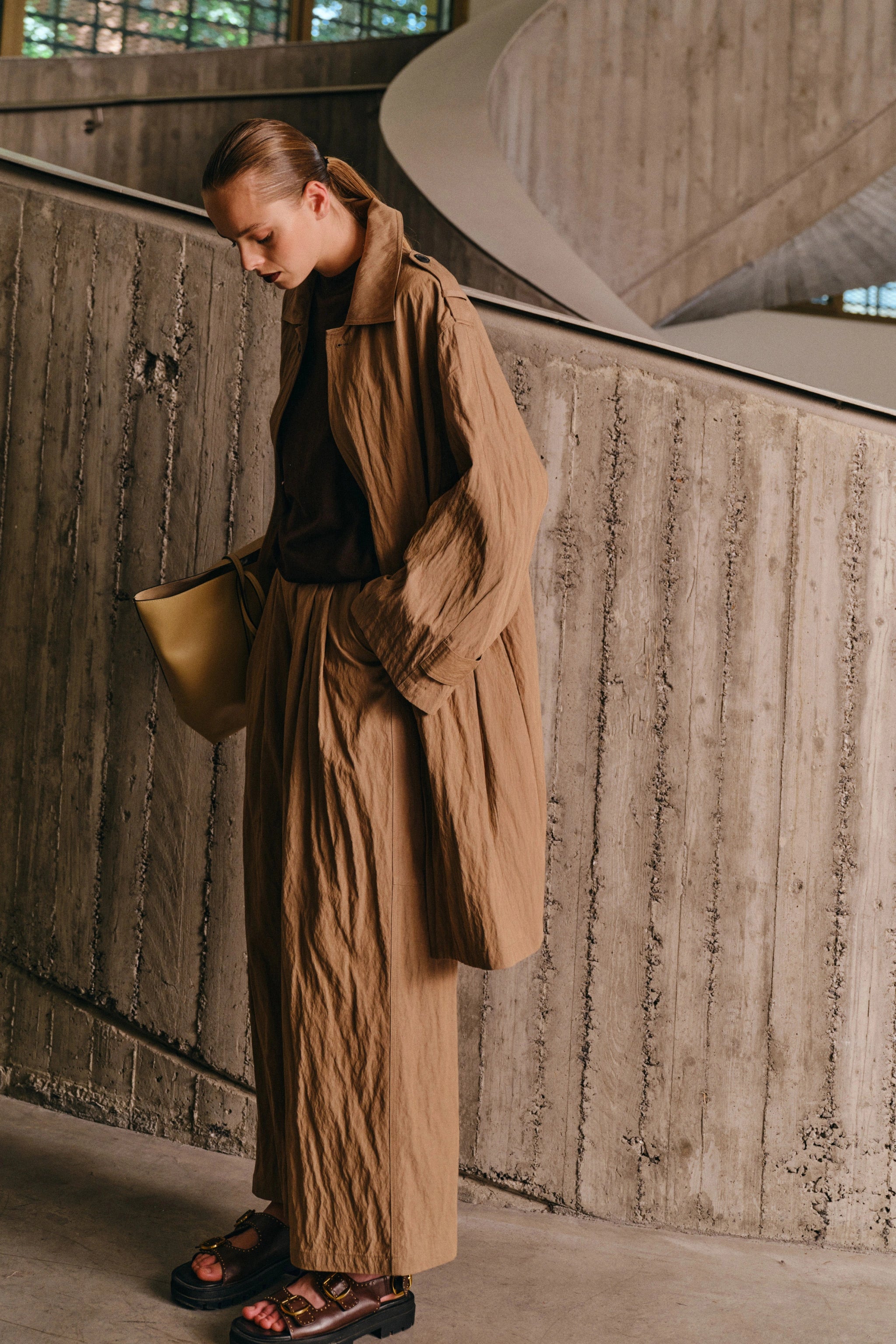 LIETAUS PALTAS URBAN FOLD