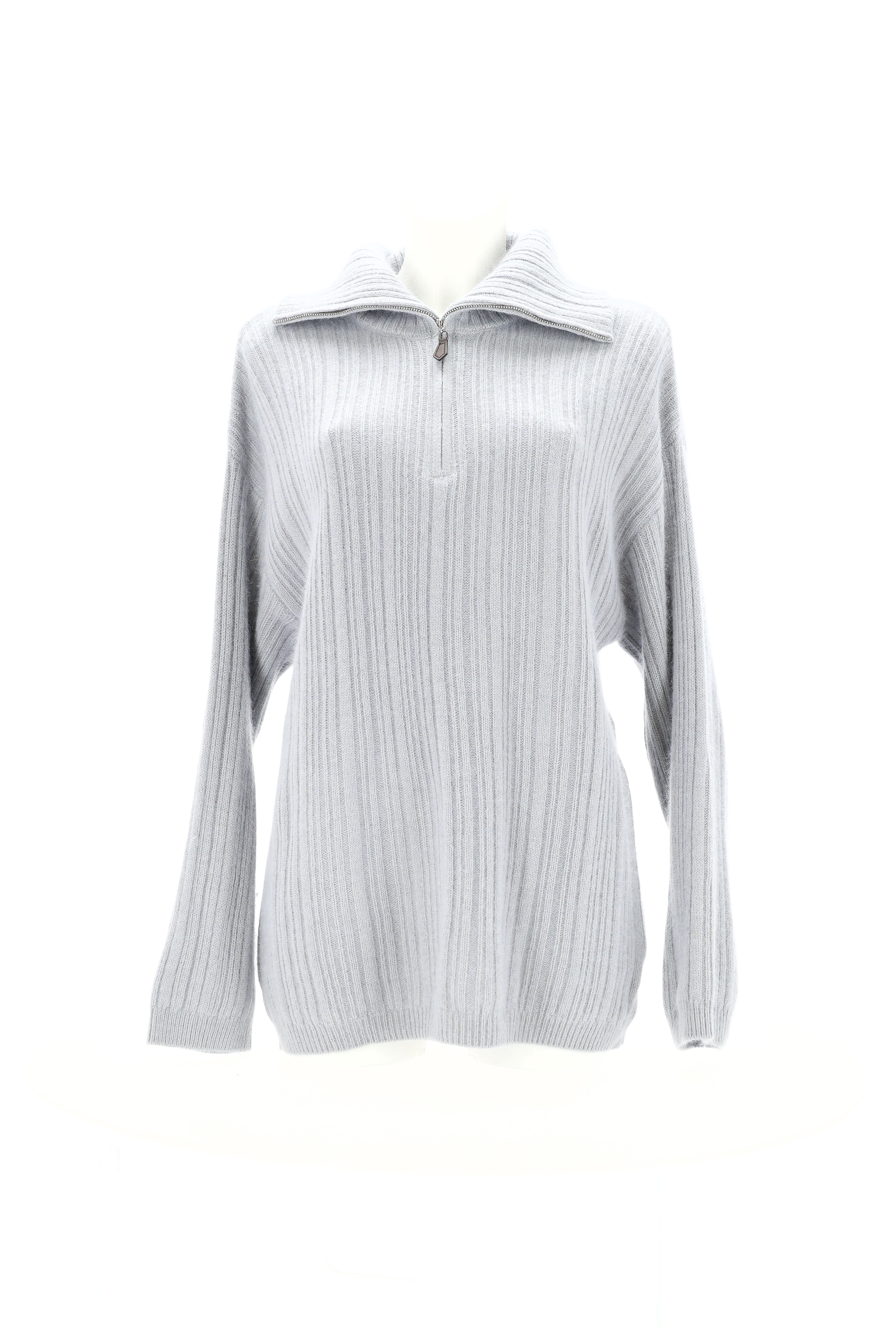 MEGZTINIS AUKŠTU KAKLU