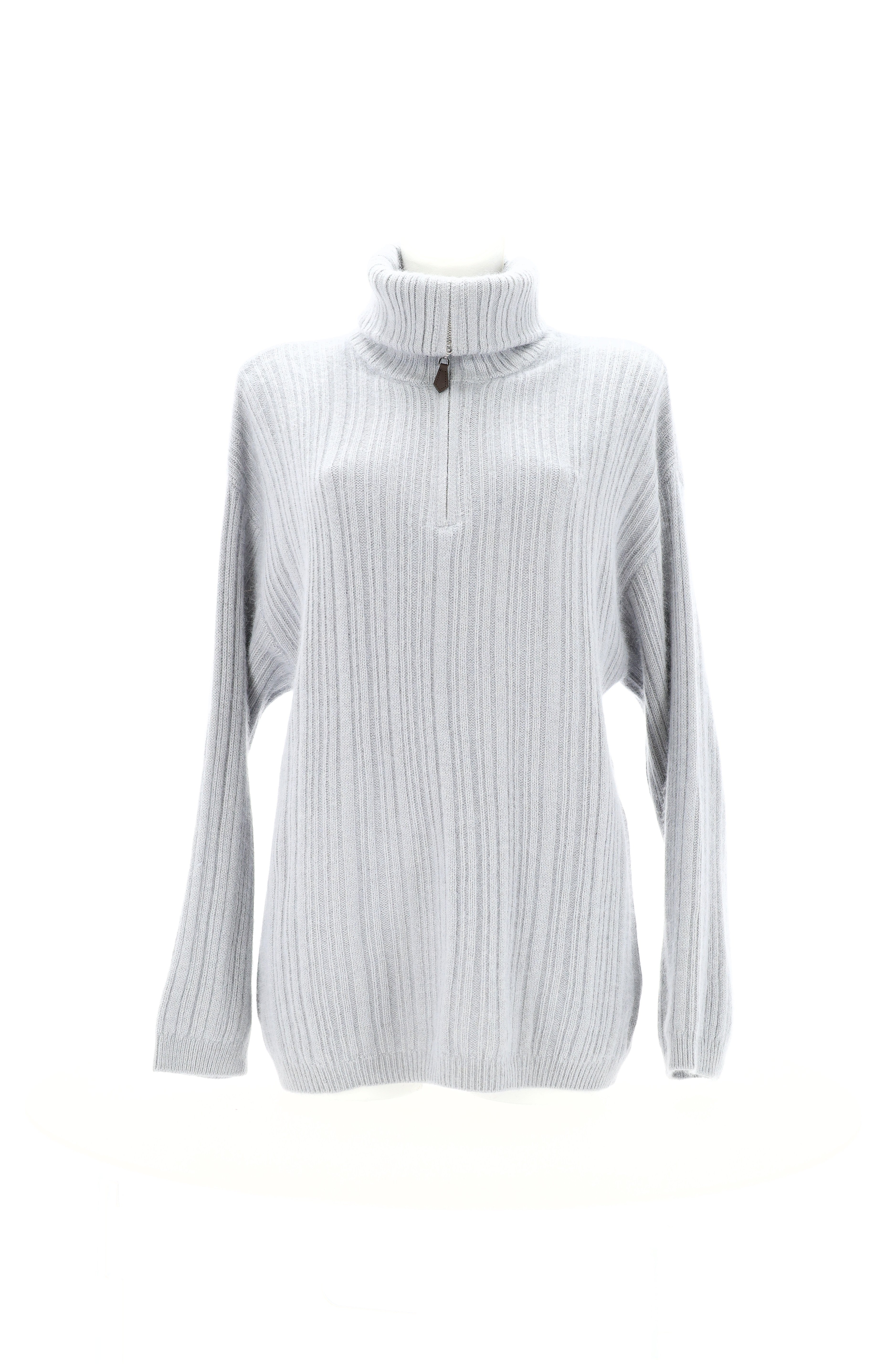 MEGZTINIS AUKŠTU KAKLU