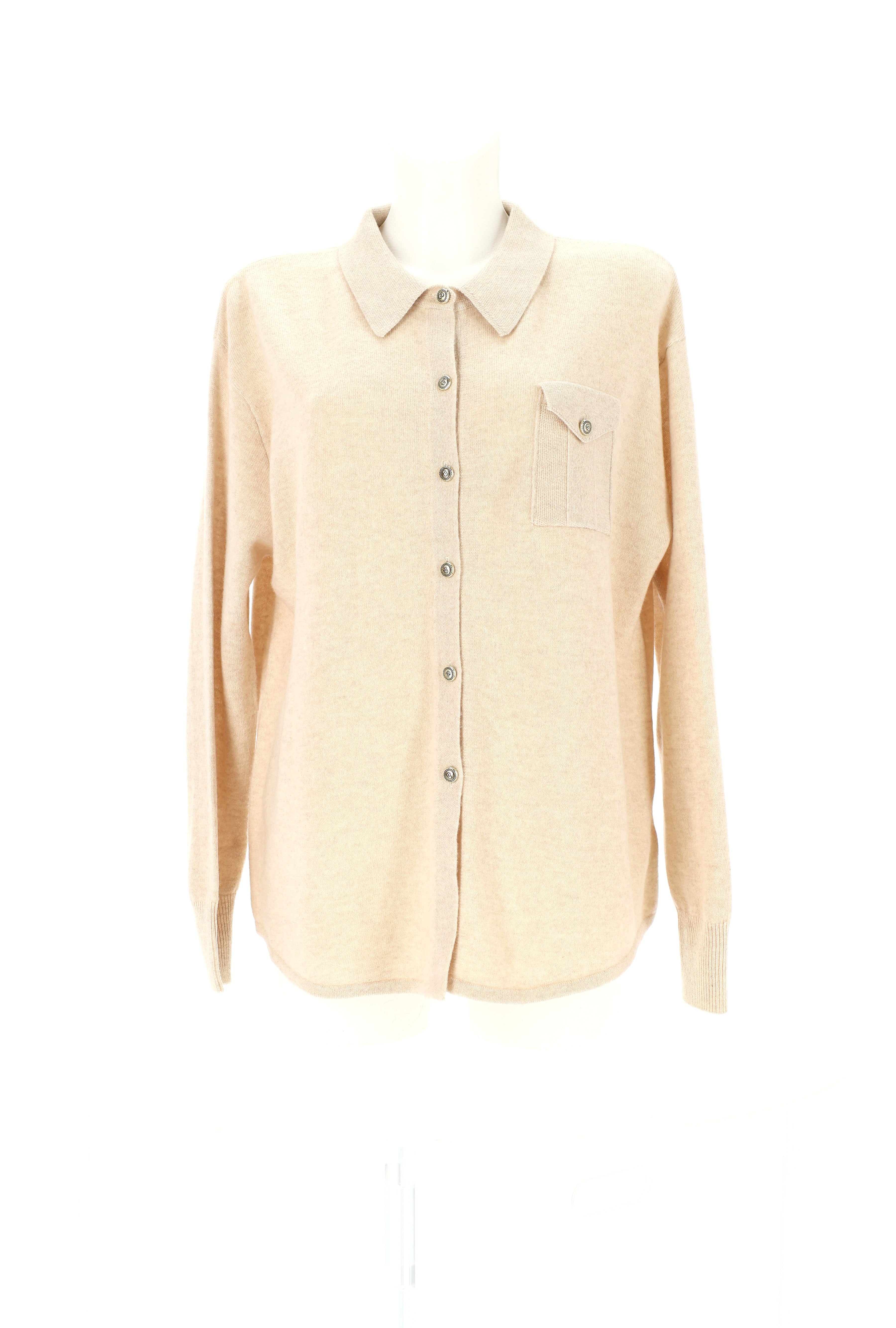 KAŠMYRO MARŠKINIAI