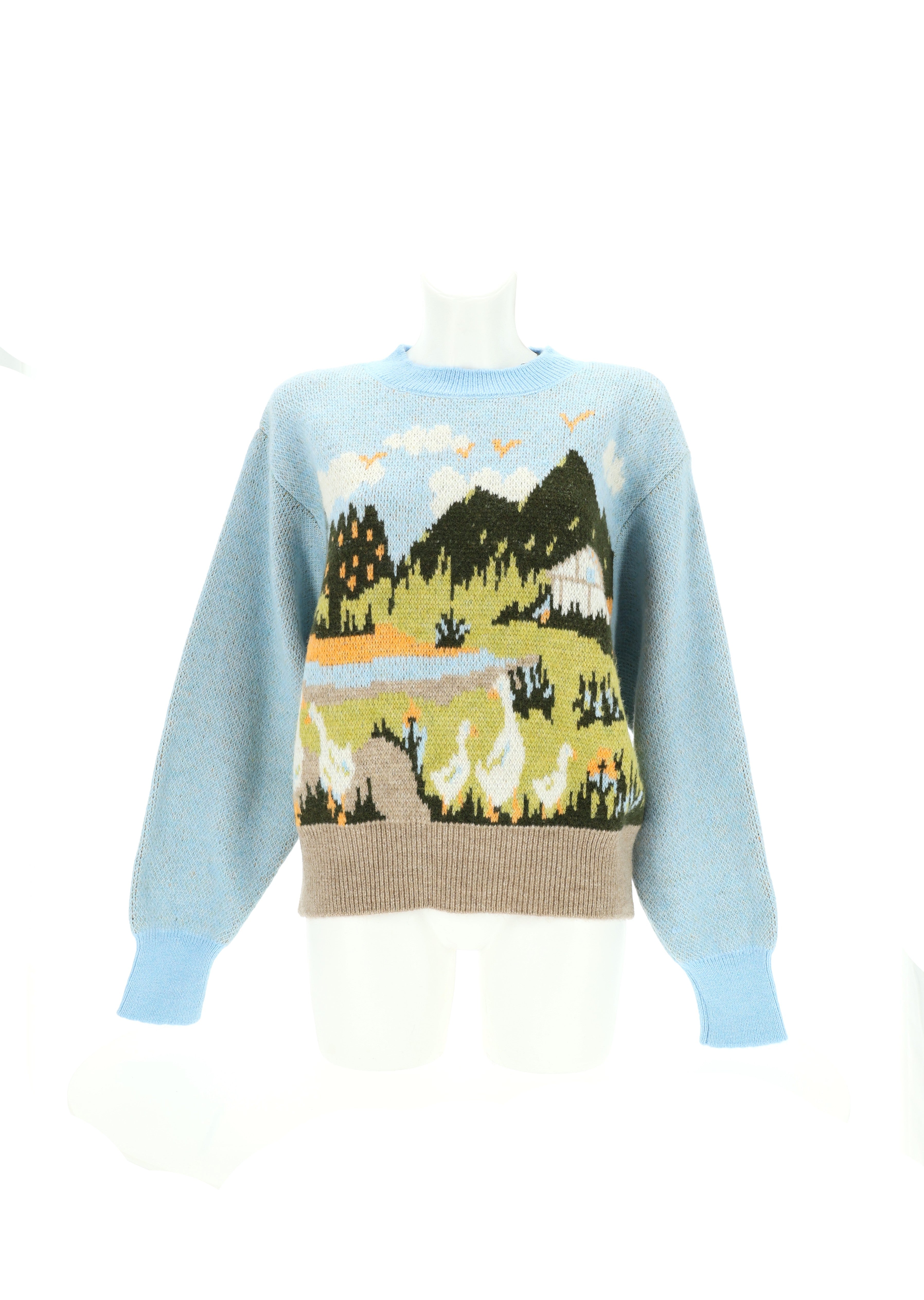 MEGZTINIS COUNTRYSIDE