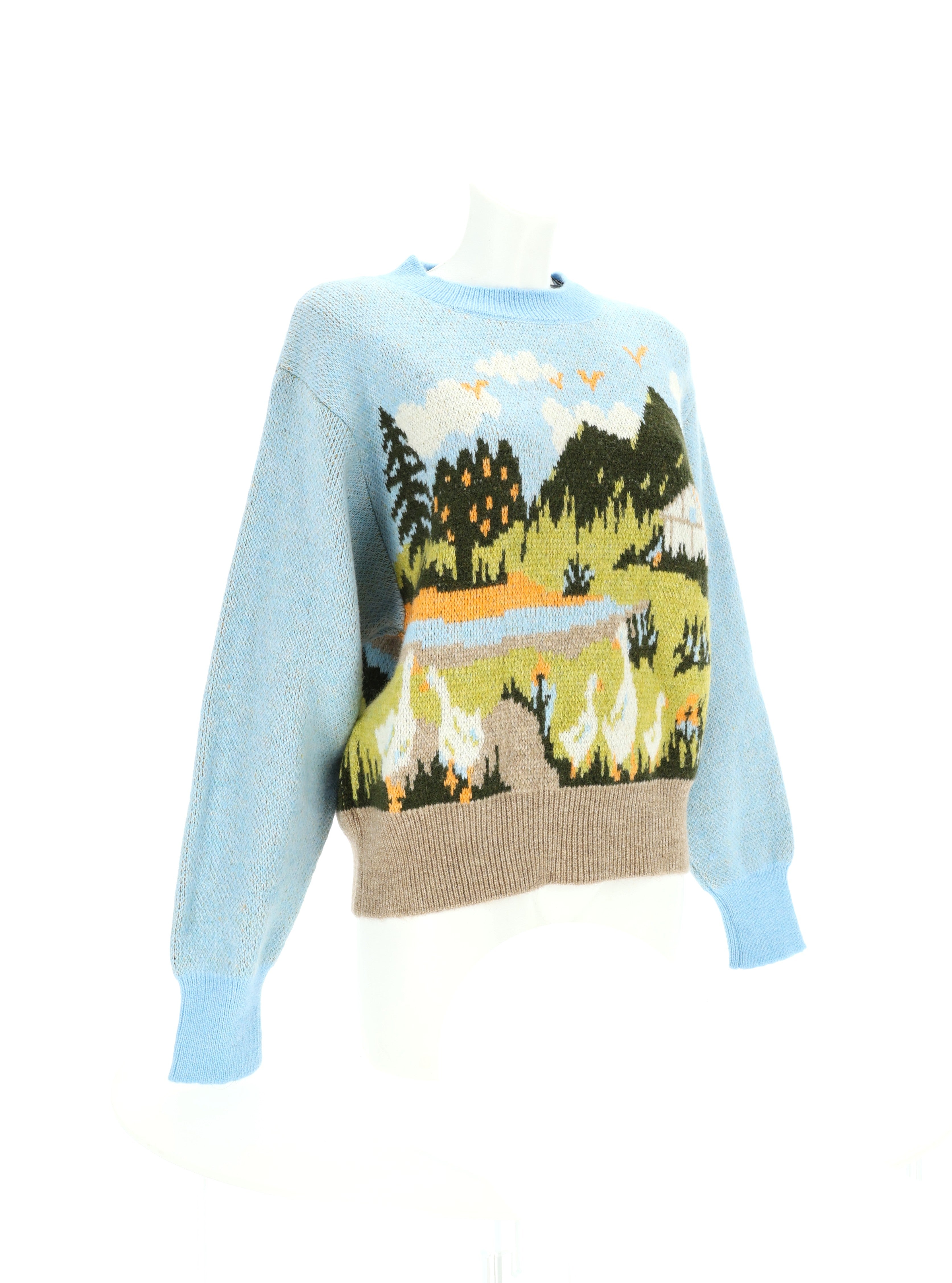 MEGZTINIS COUNTRYSIDE