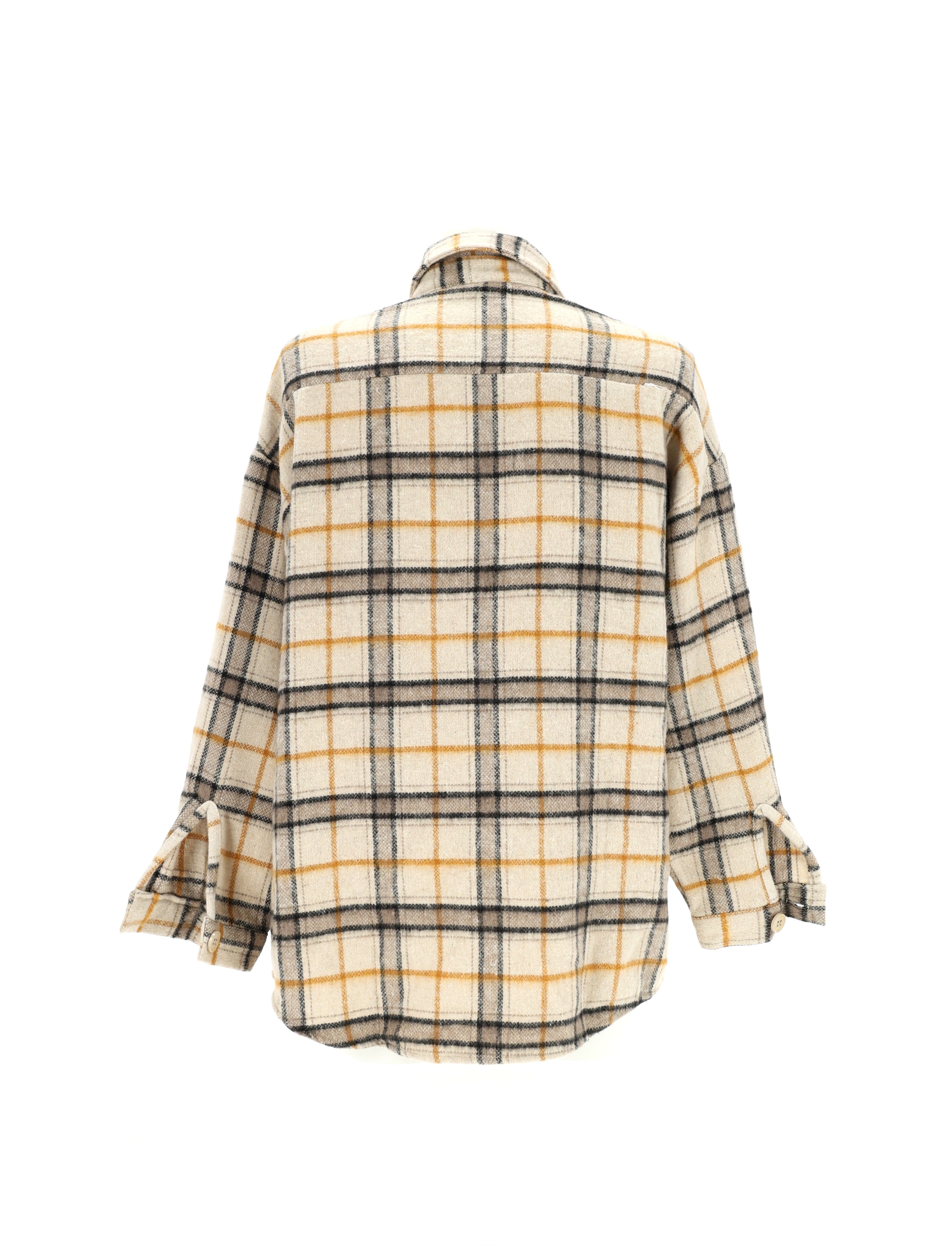 OVERSIZE MARŠKINIAI