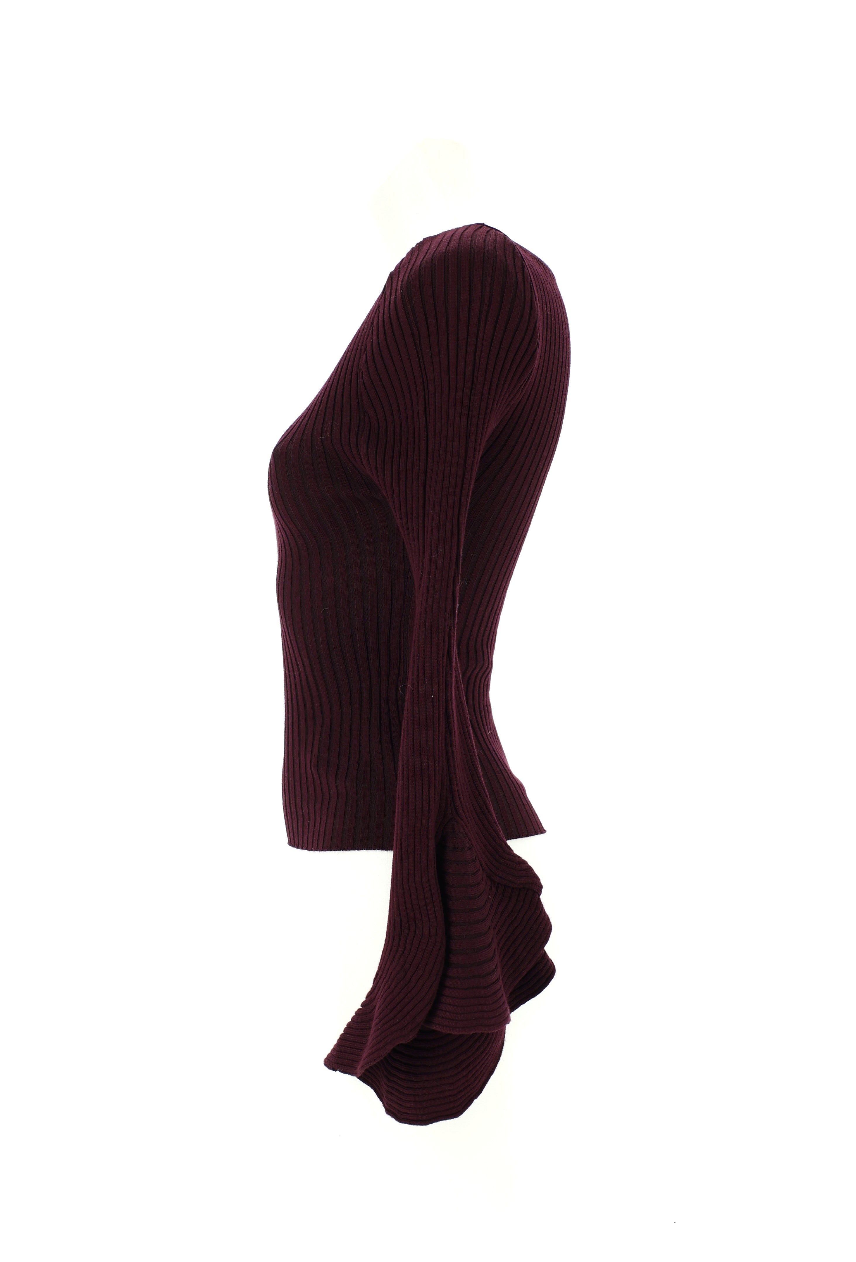 BORDO PALAIDINĖ PLAČIOMIS RANKOVĖMIS