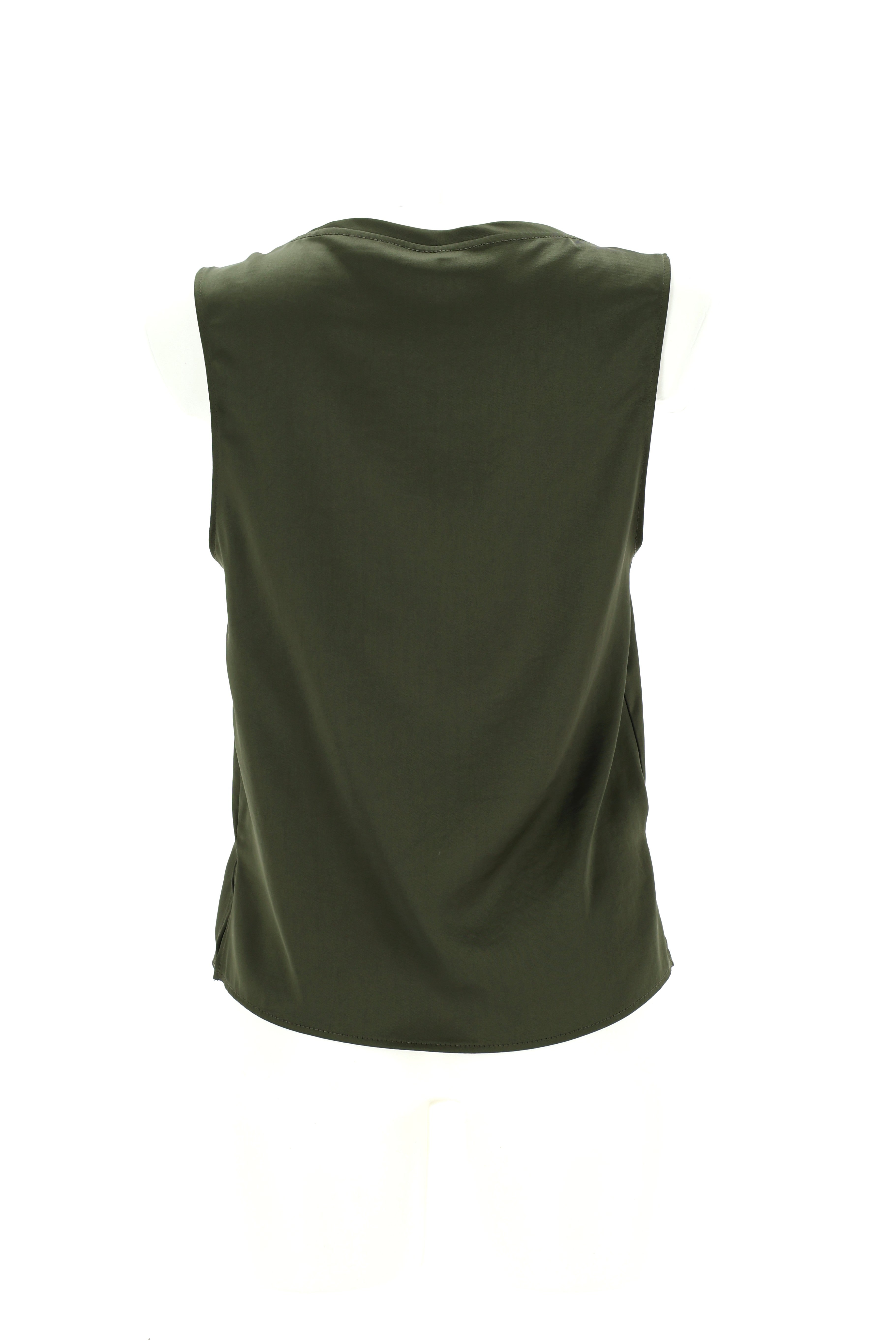 ATLASO CHAKI PALAIDINĖ