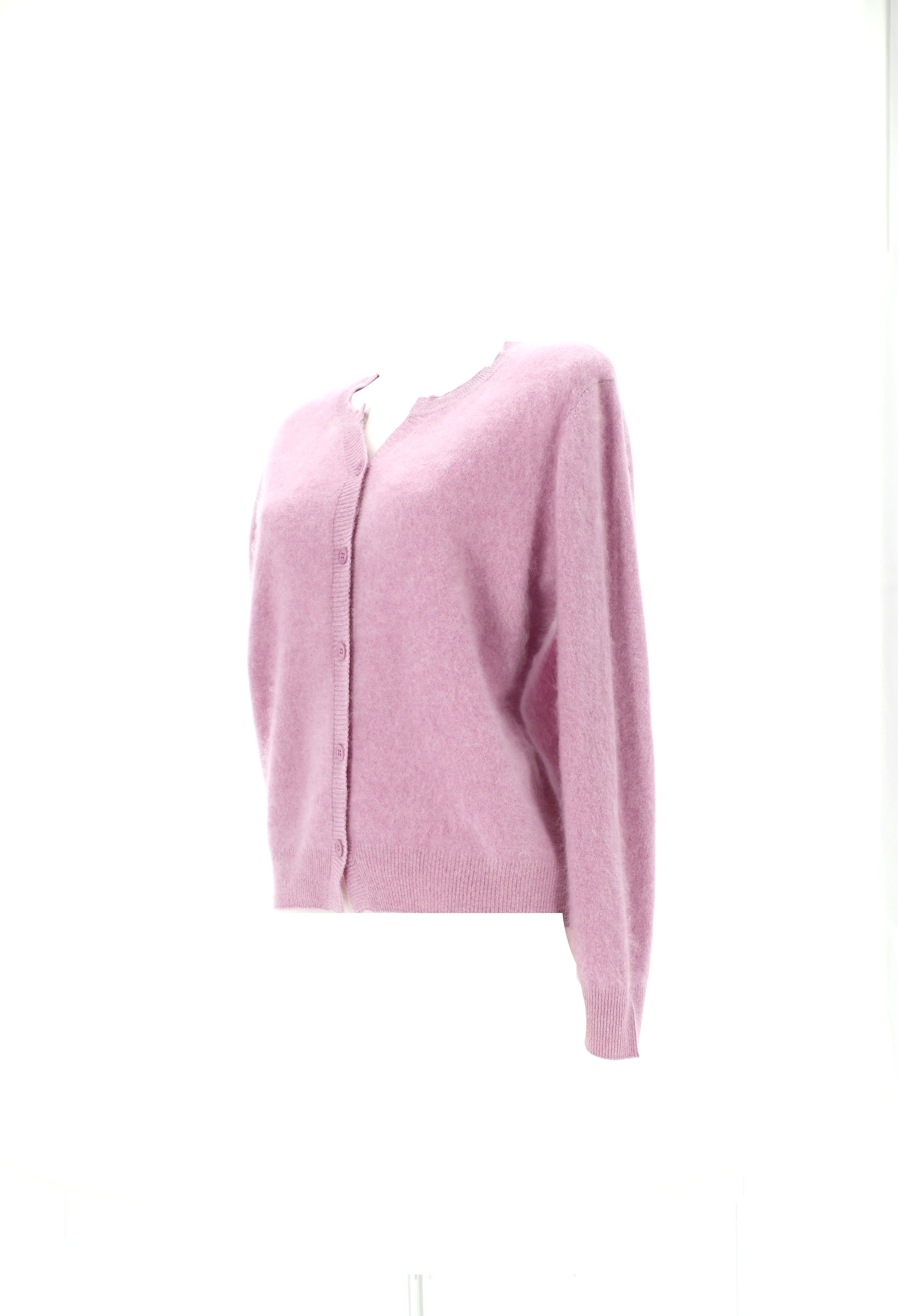 KAŠMYRO IR ANGOROS MEGZTINIS