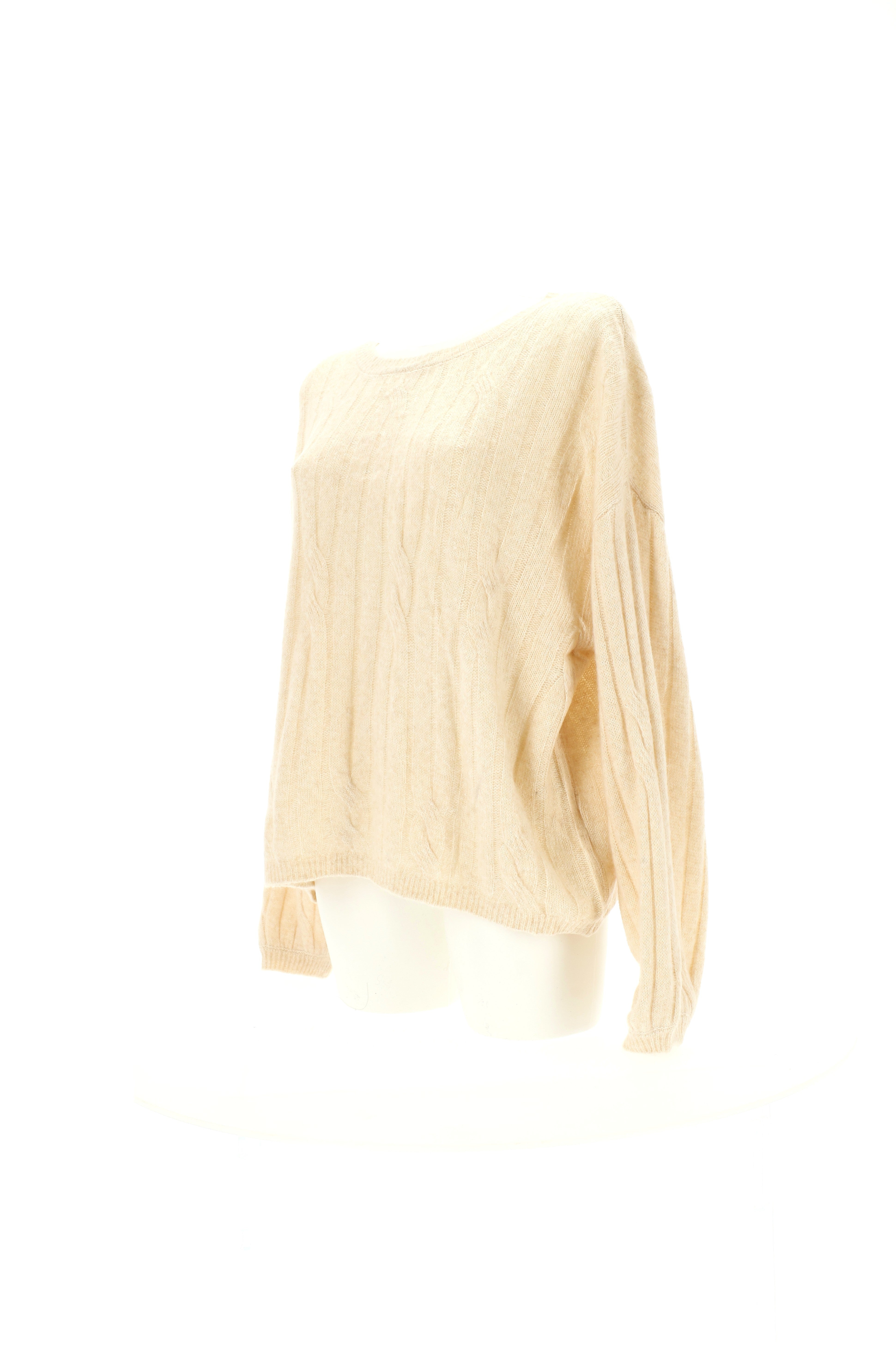 OVERSIZE KAŠMYRO MEGZTINIS