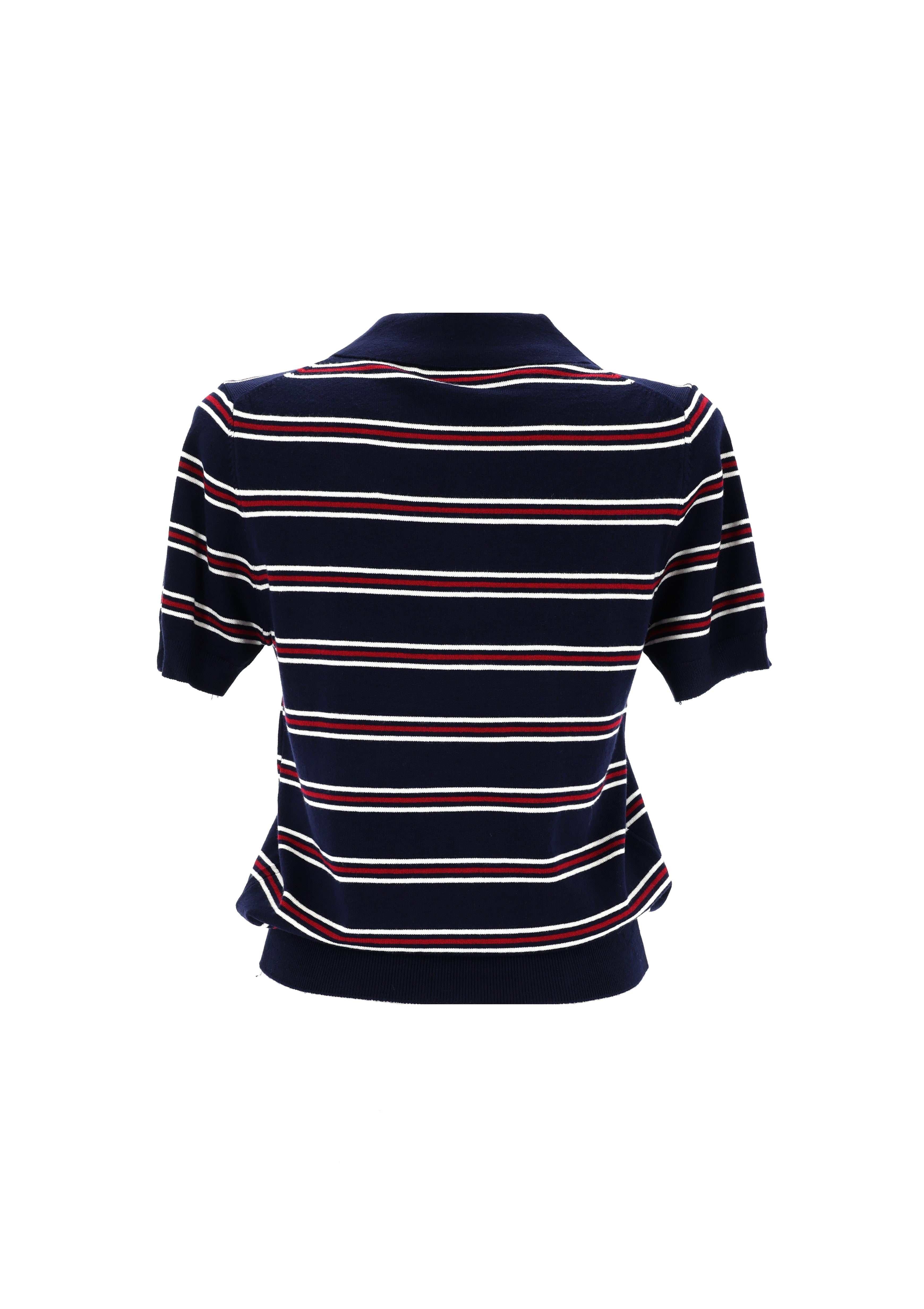 PALAIDINĖ TRUMPOMIS RANKOVĖMIS