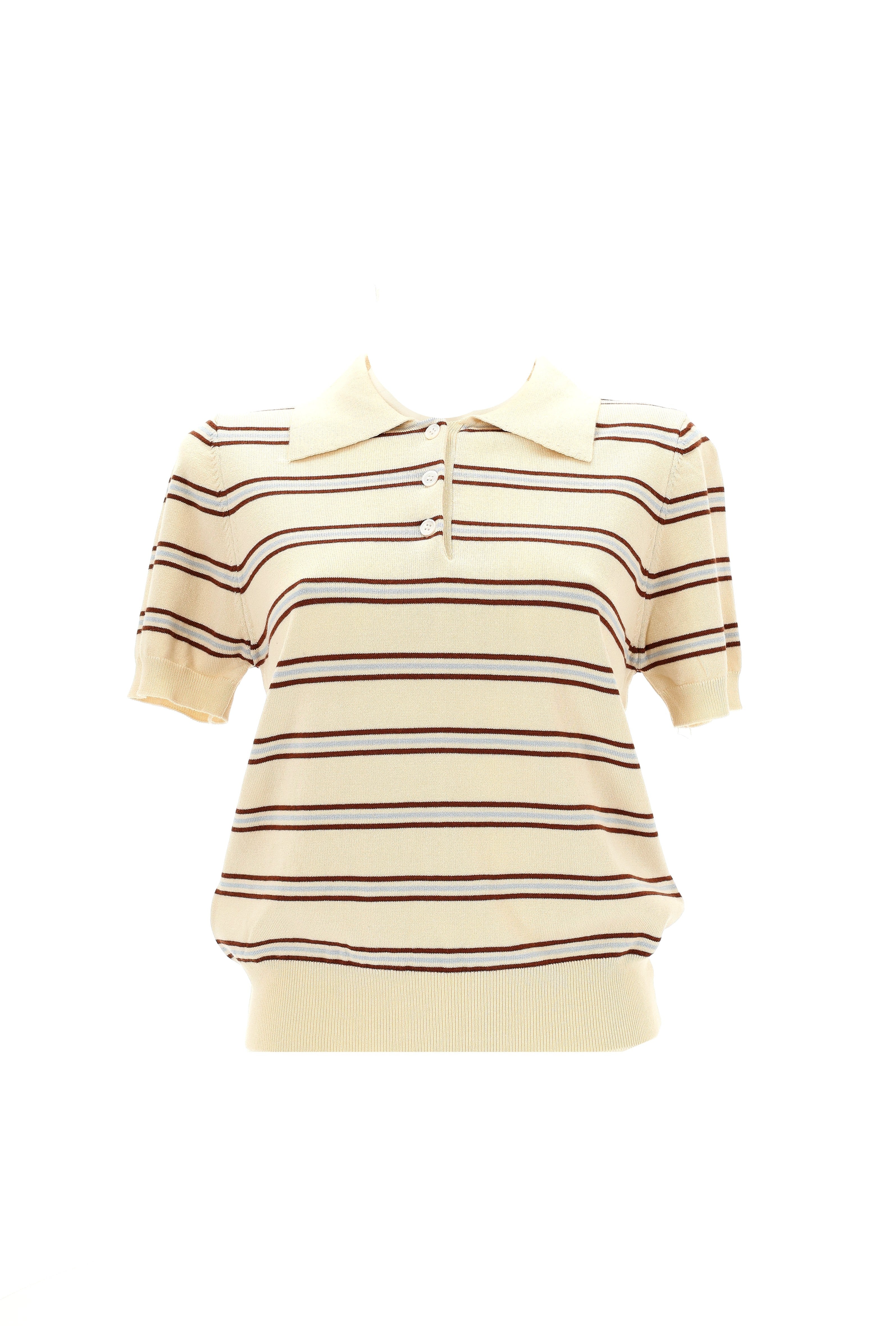 PALAIDINĖ TRUMPOMIS RANKOVĖMIS