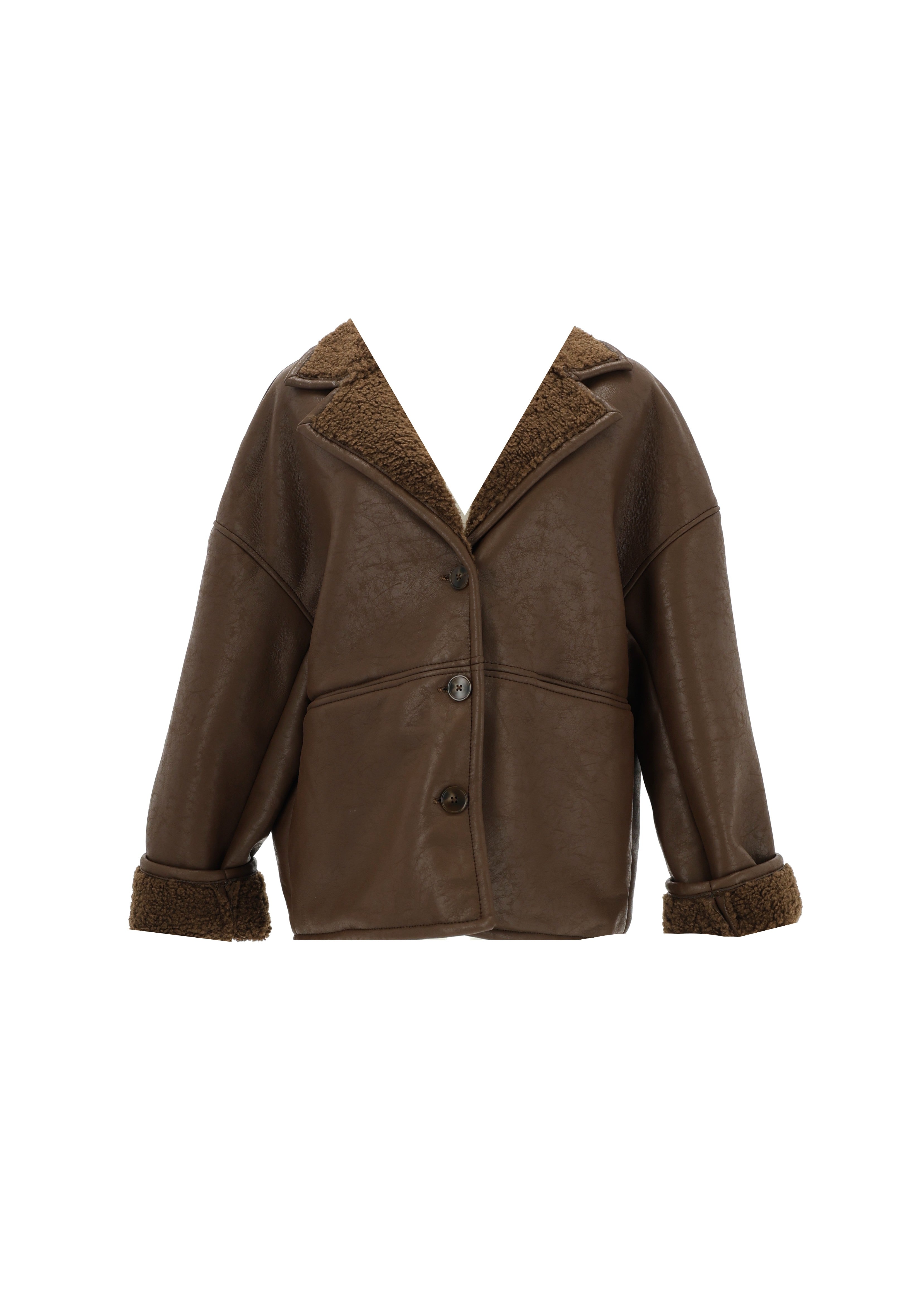 DEMISEZONINĖ STRIUKĖ