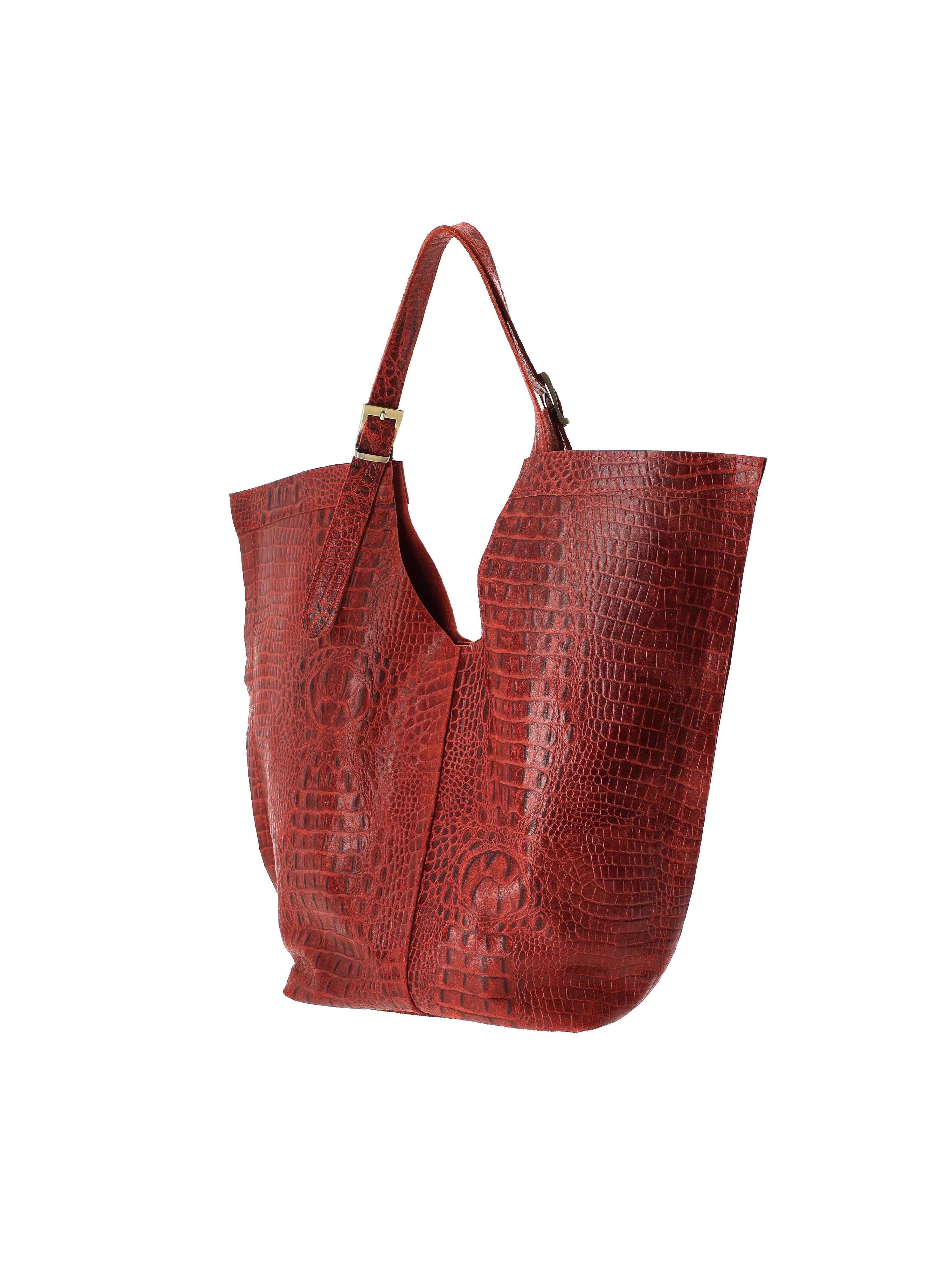 TALPI RANKINĖ CROCODILE