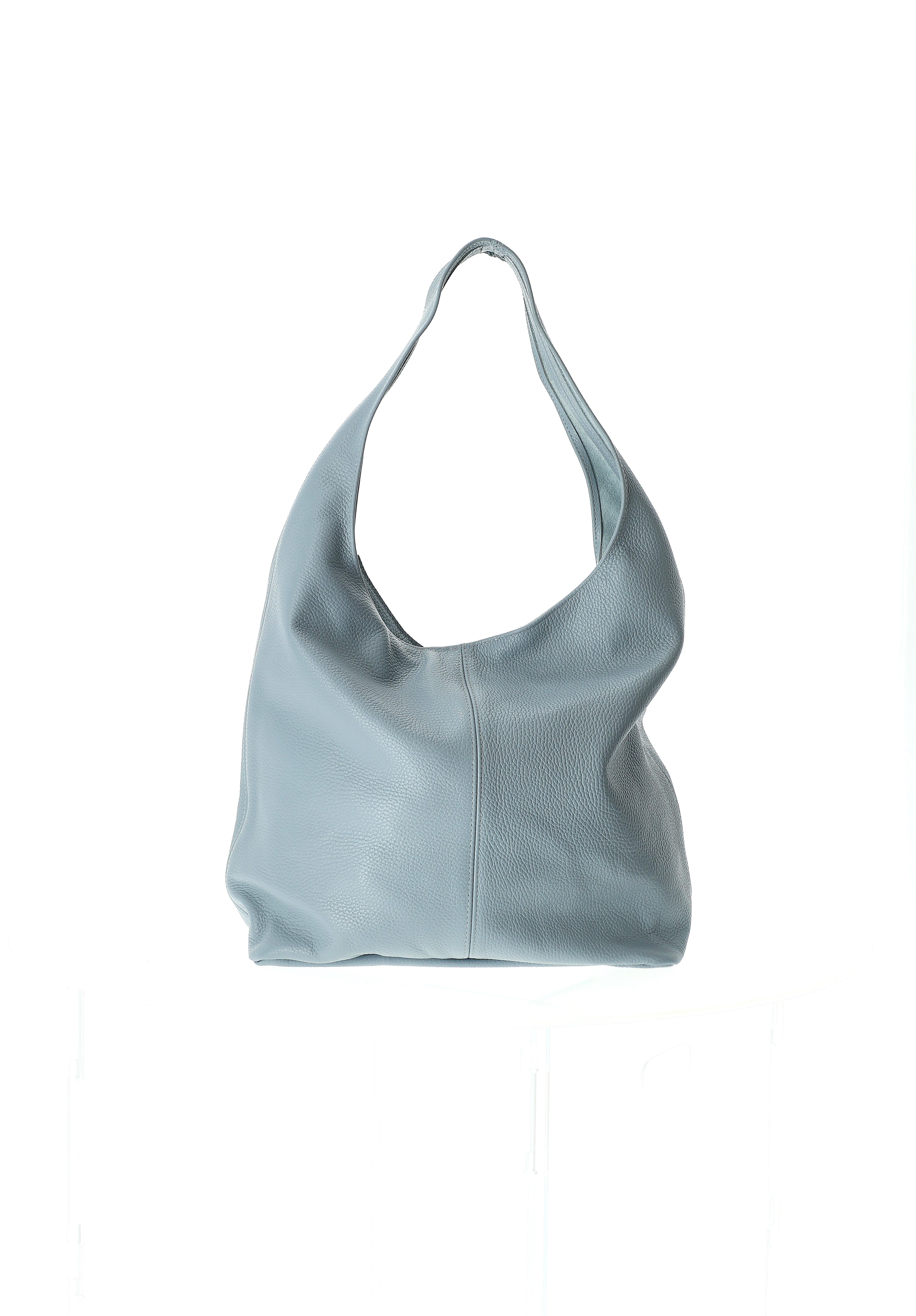 BABY BLUE KREPŠIO TIPO RANKINĖ