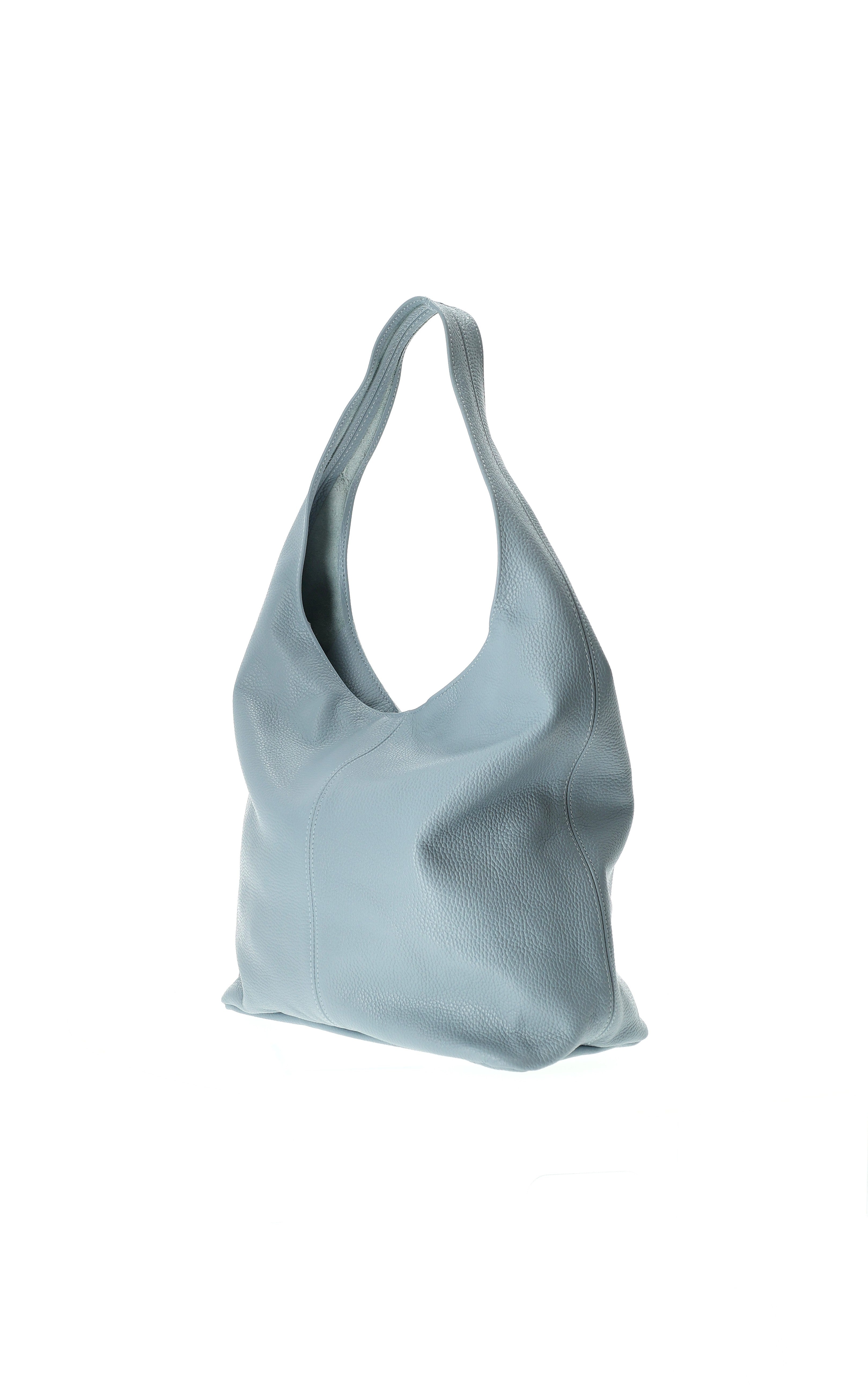 BABY BLUE KREPŠIO TIPO RANKINĖ