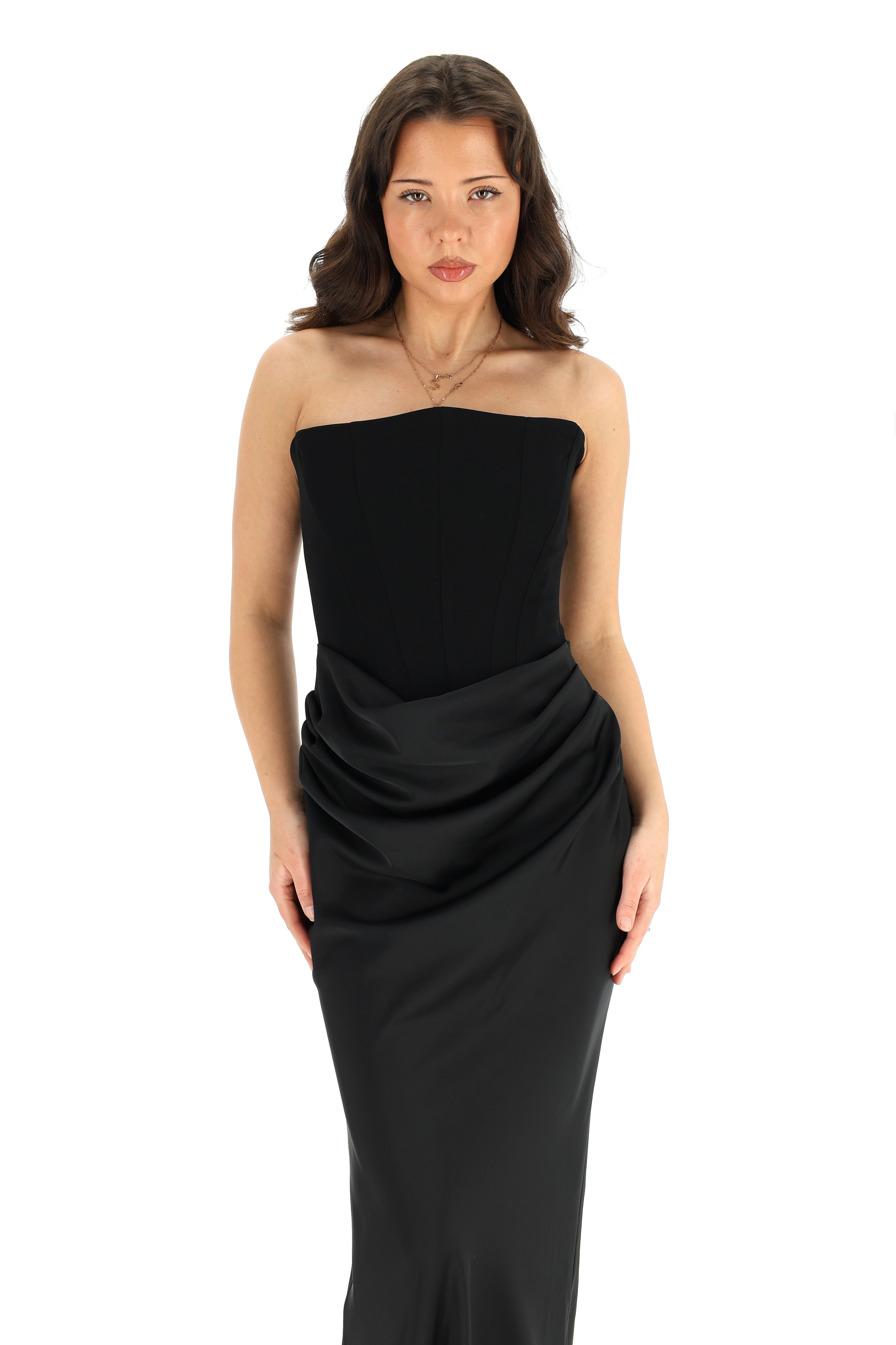 MERMAID ILGA SUKNELĖ