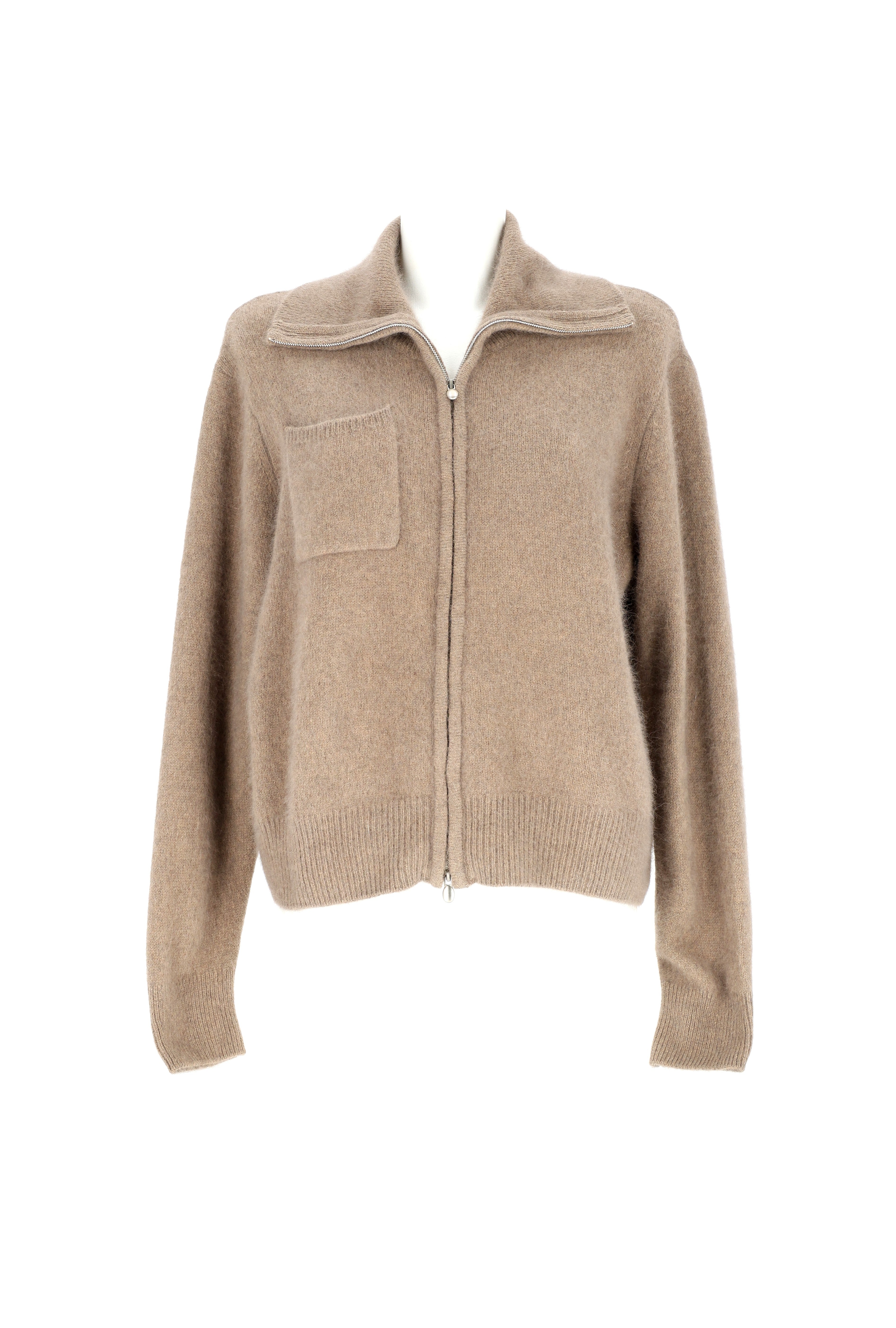 KAŠMYRO MEGZTINIS SU UŽTRAUKTUKŲ DETALĖMIS