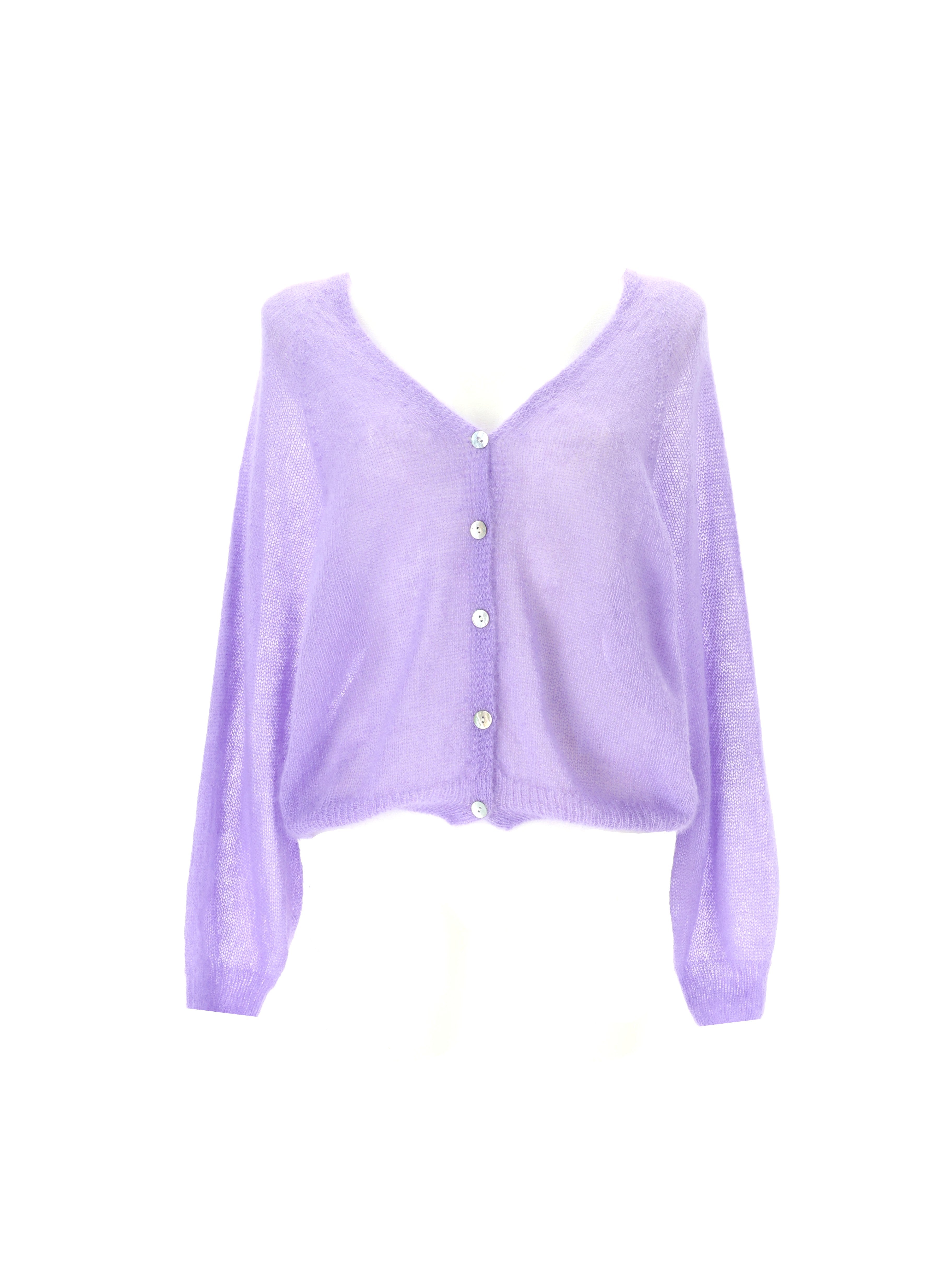 ONE SIZE MEGZTINIS PURPLE