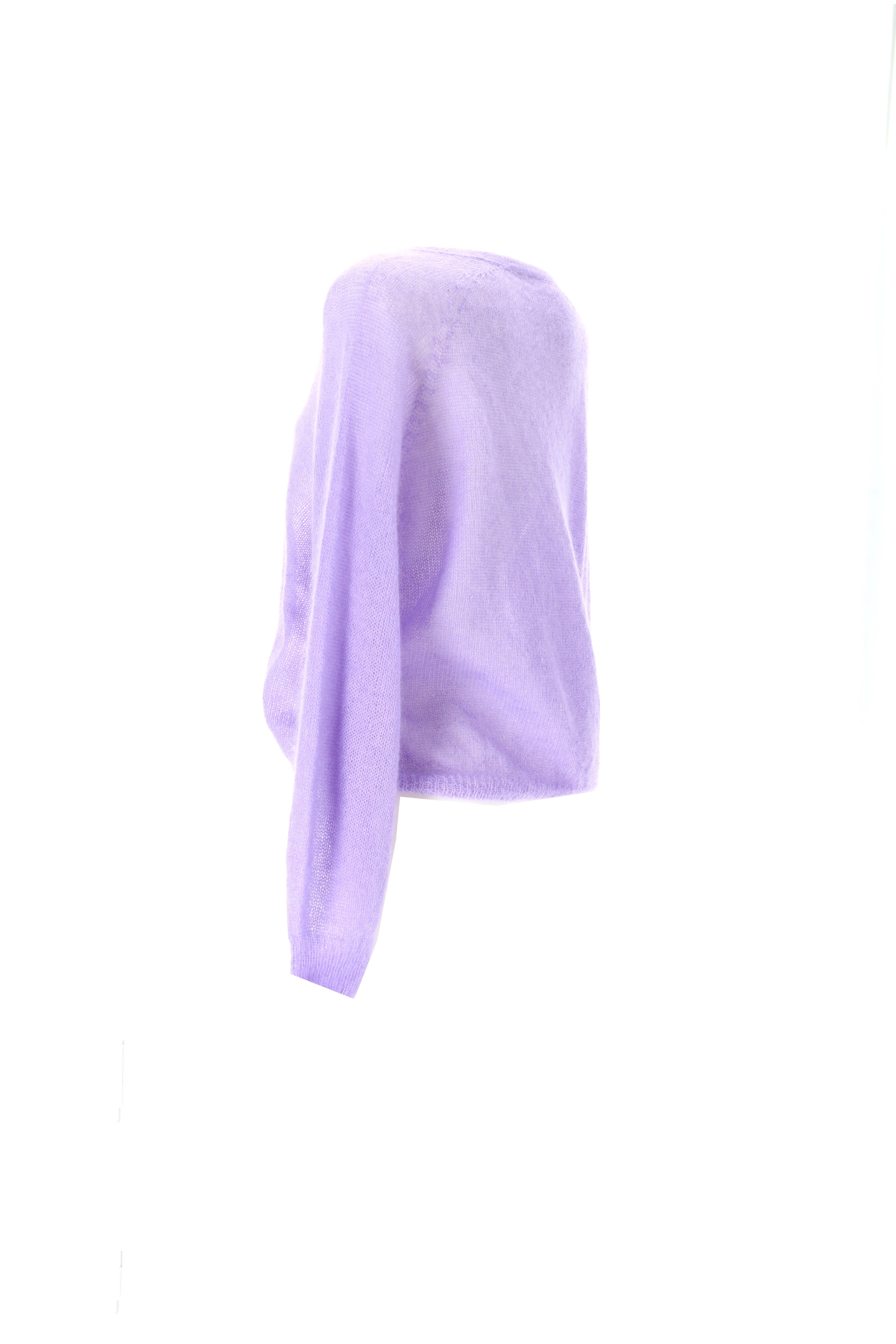 ONE SIZE MEGZTINIS PURPLE