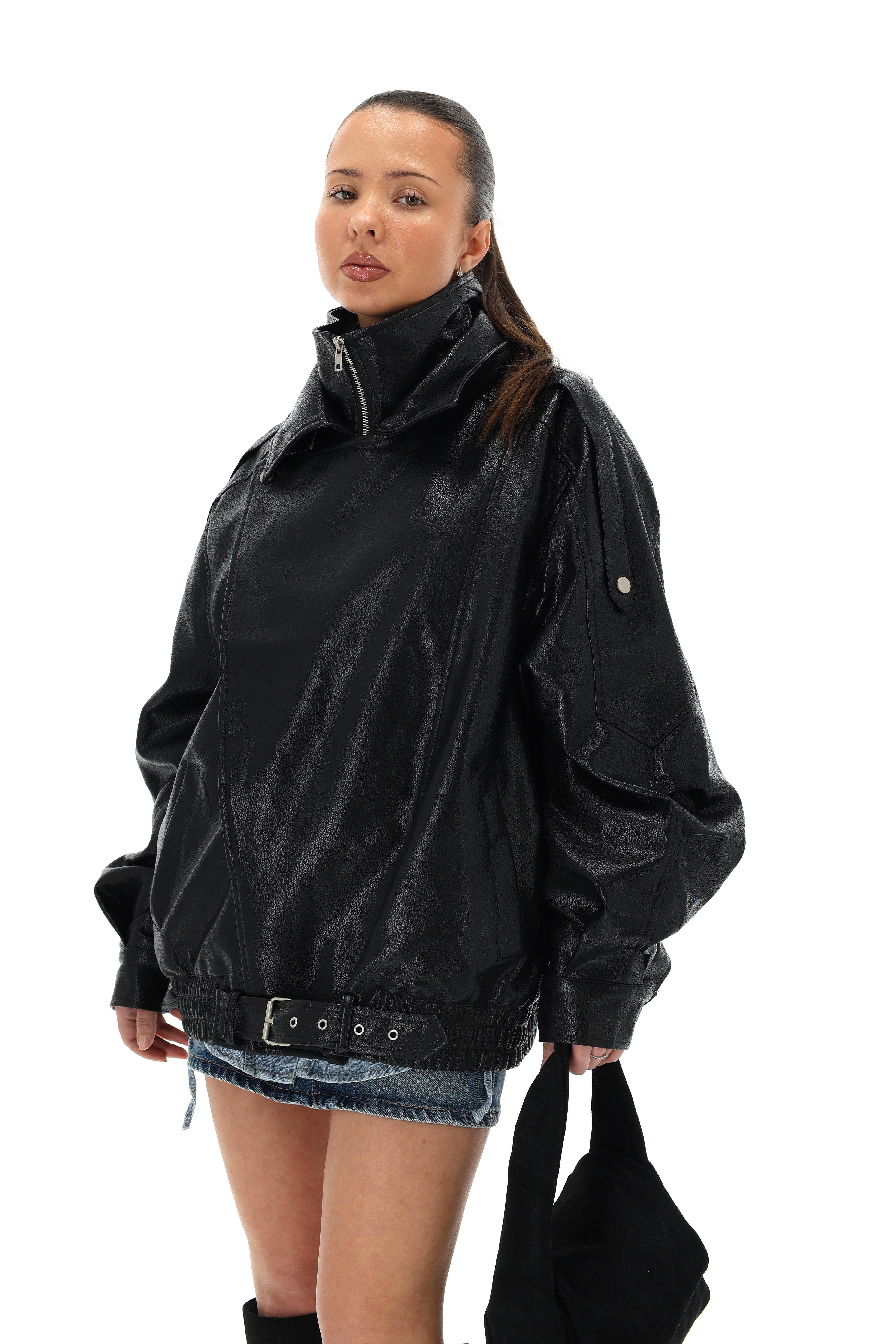 EKO ODOS OVERSIZE STRIUKĖ