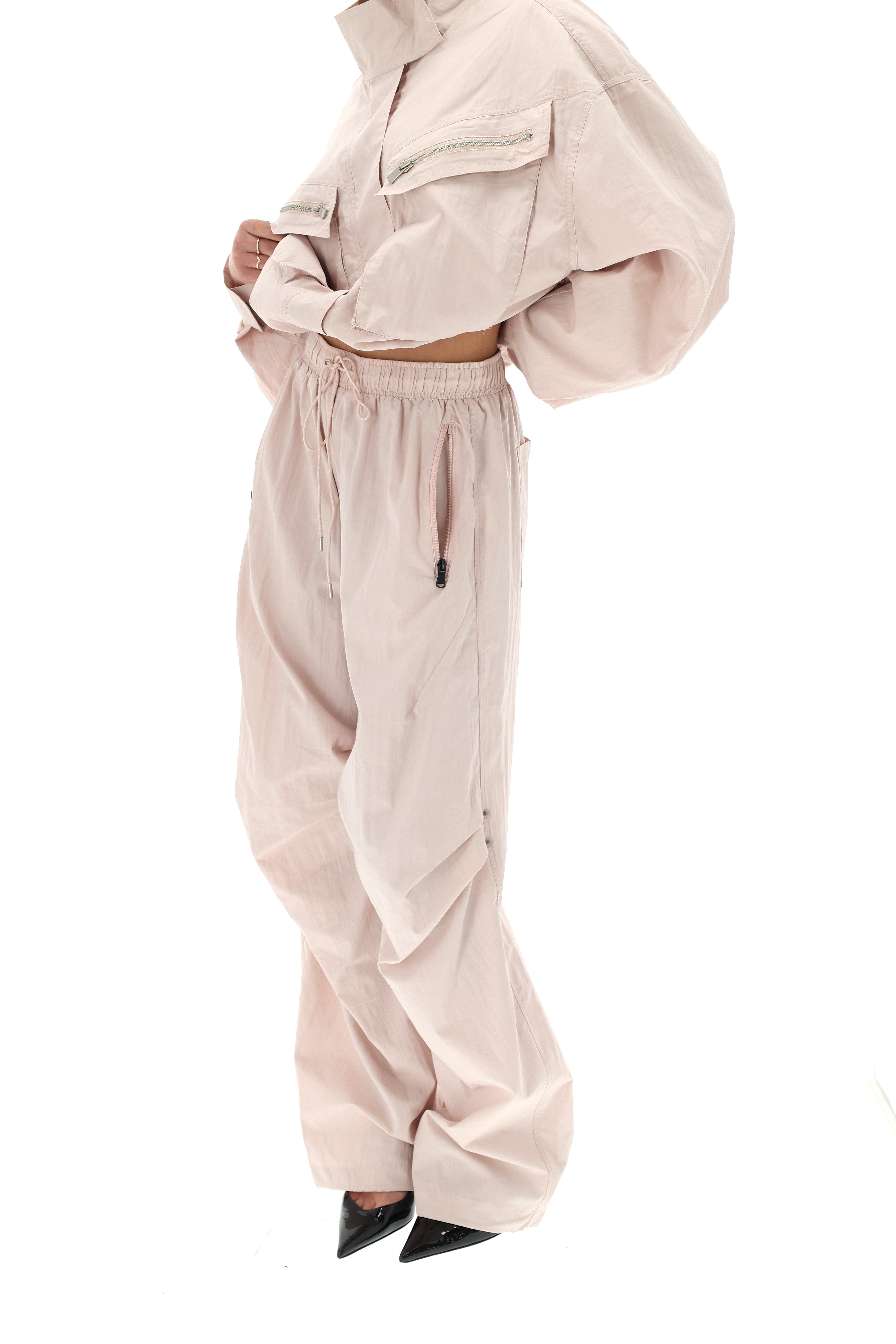 CARGO KELNIŲ IR BOMBERIO  KOSTIUMAS