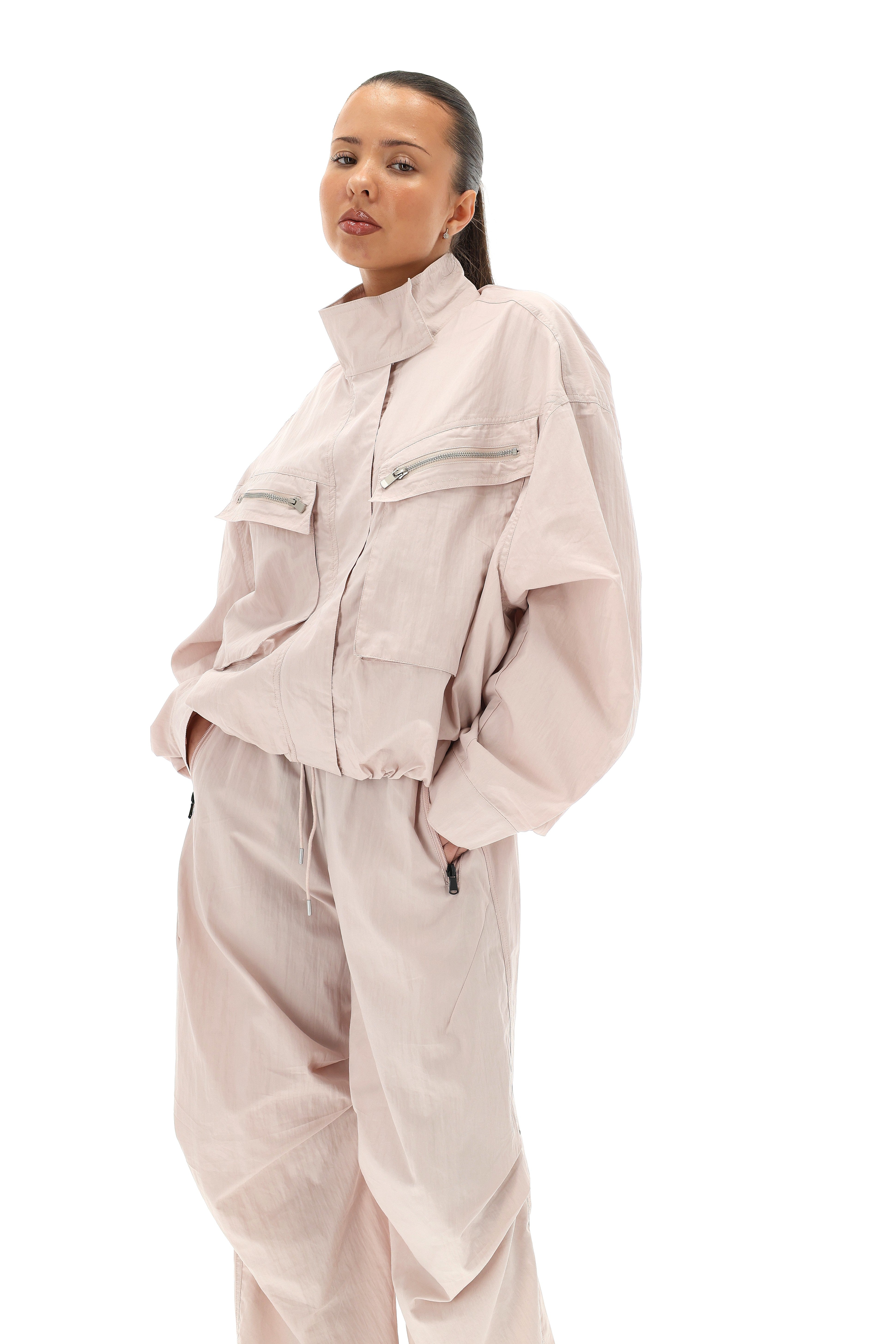 CARGO KELNIŲ IR BOMBERIO  KOSTIUMAS