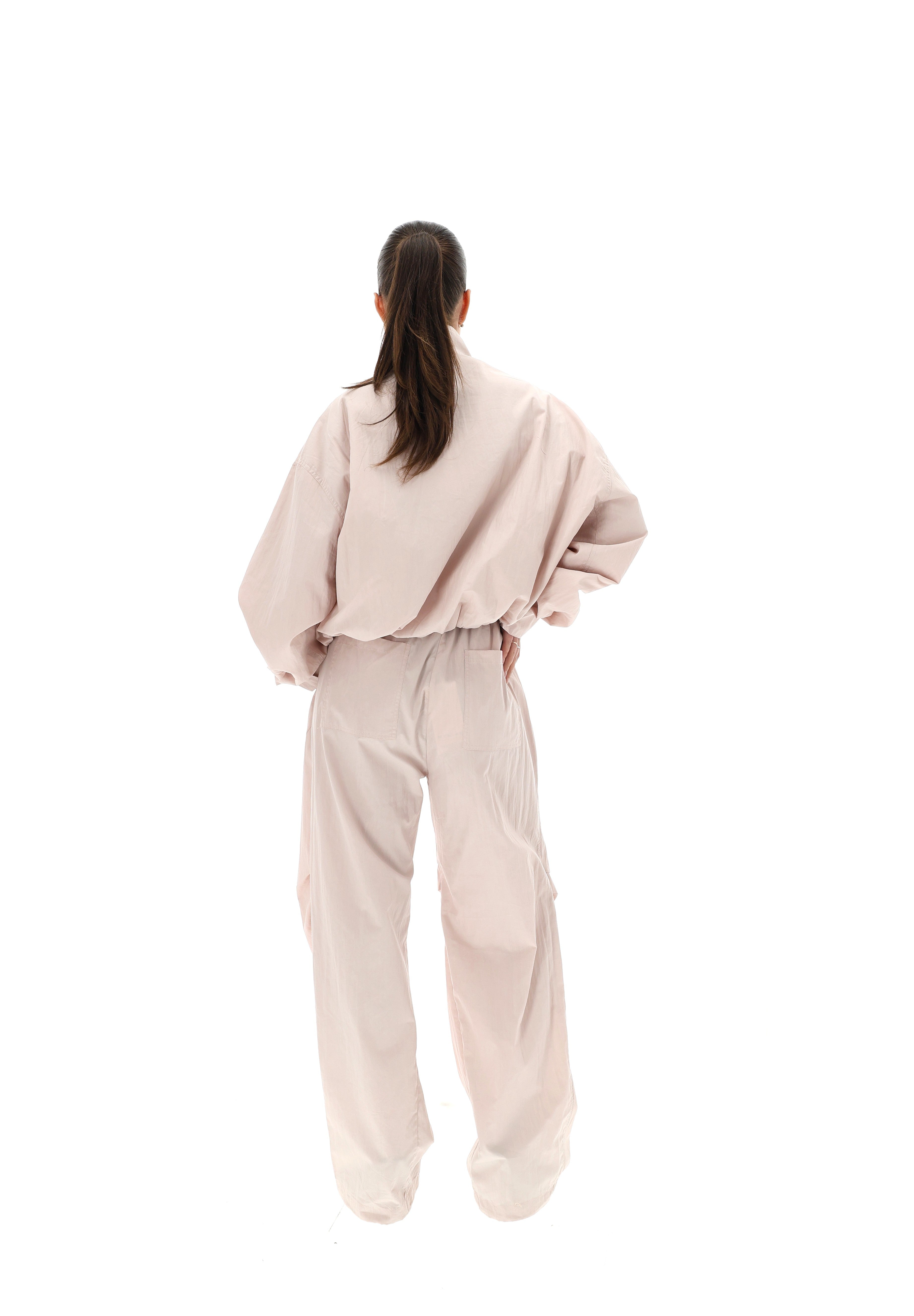 CARGO KELNIŲ IR BOMBERIO  KOSTIUMAS