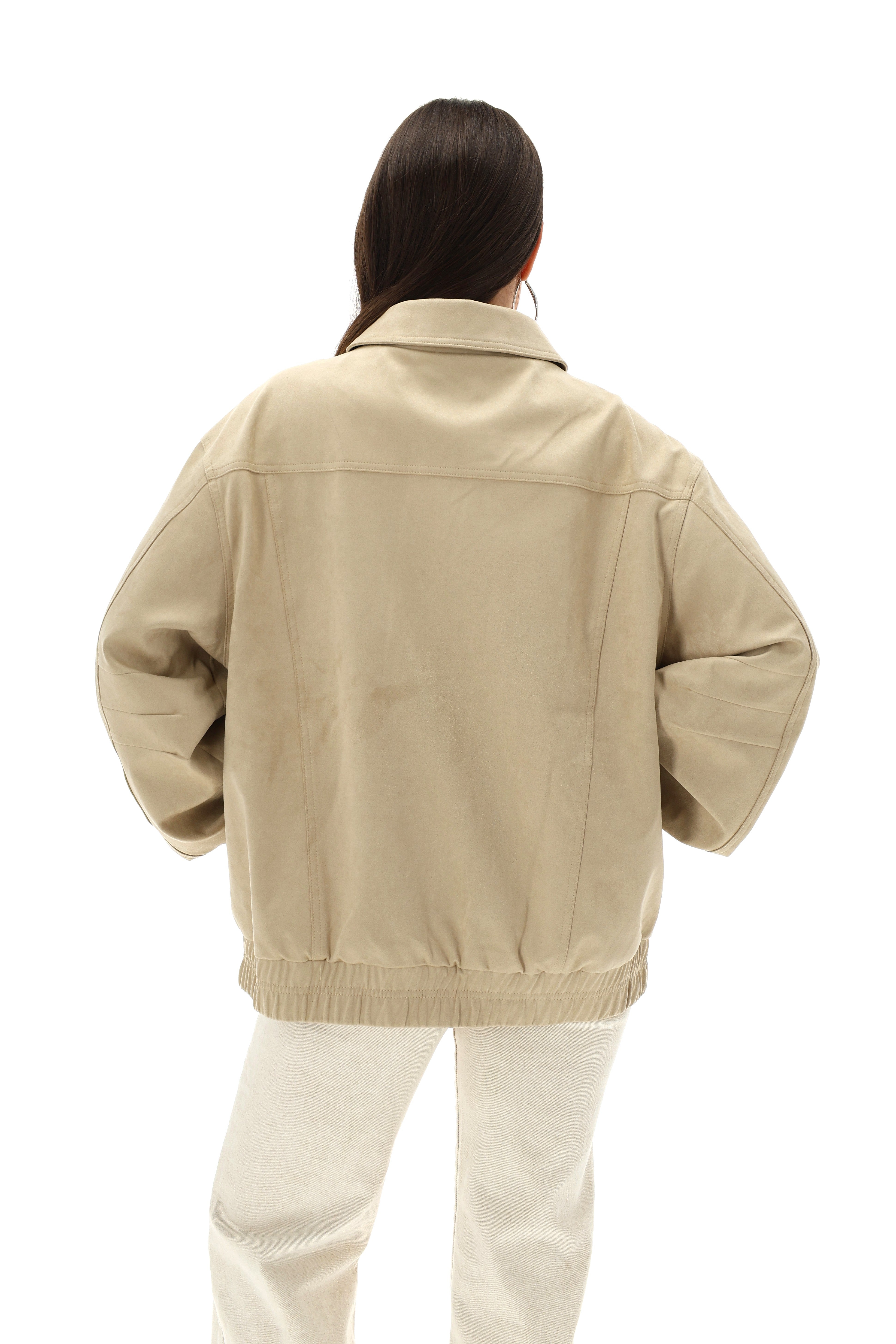 OVERSIZE LAUKO ŠVARKELIS