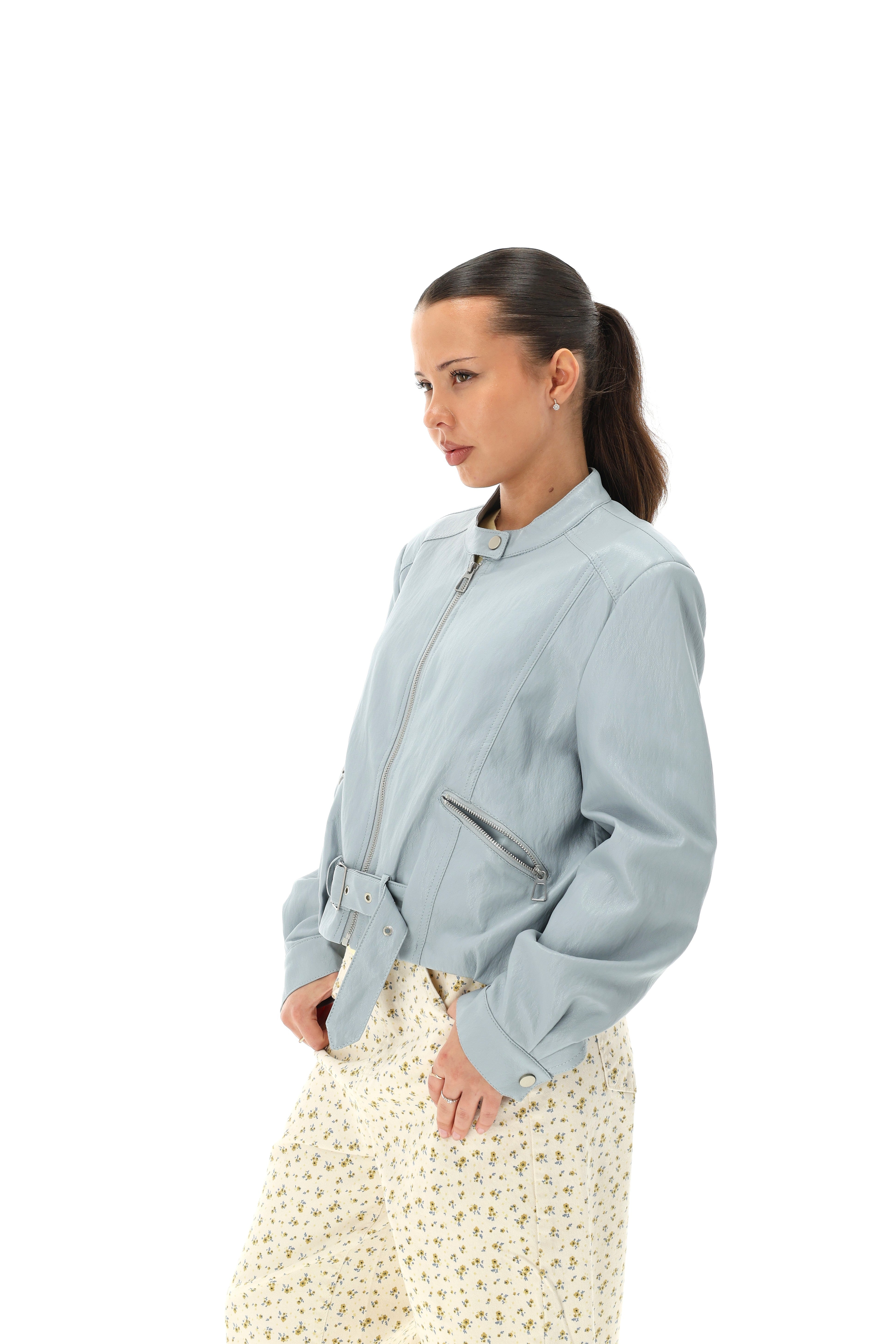 EKO ODOS STRIUKĖ BABY BLUE