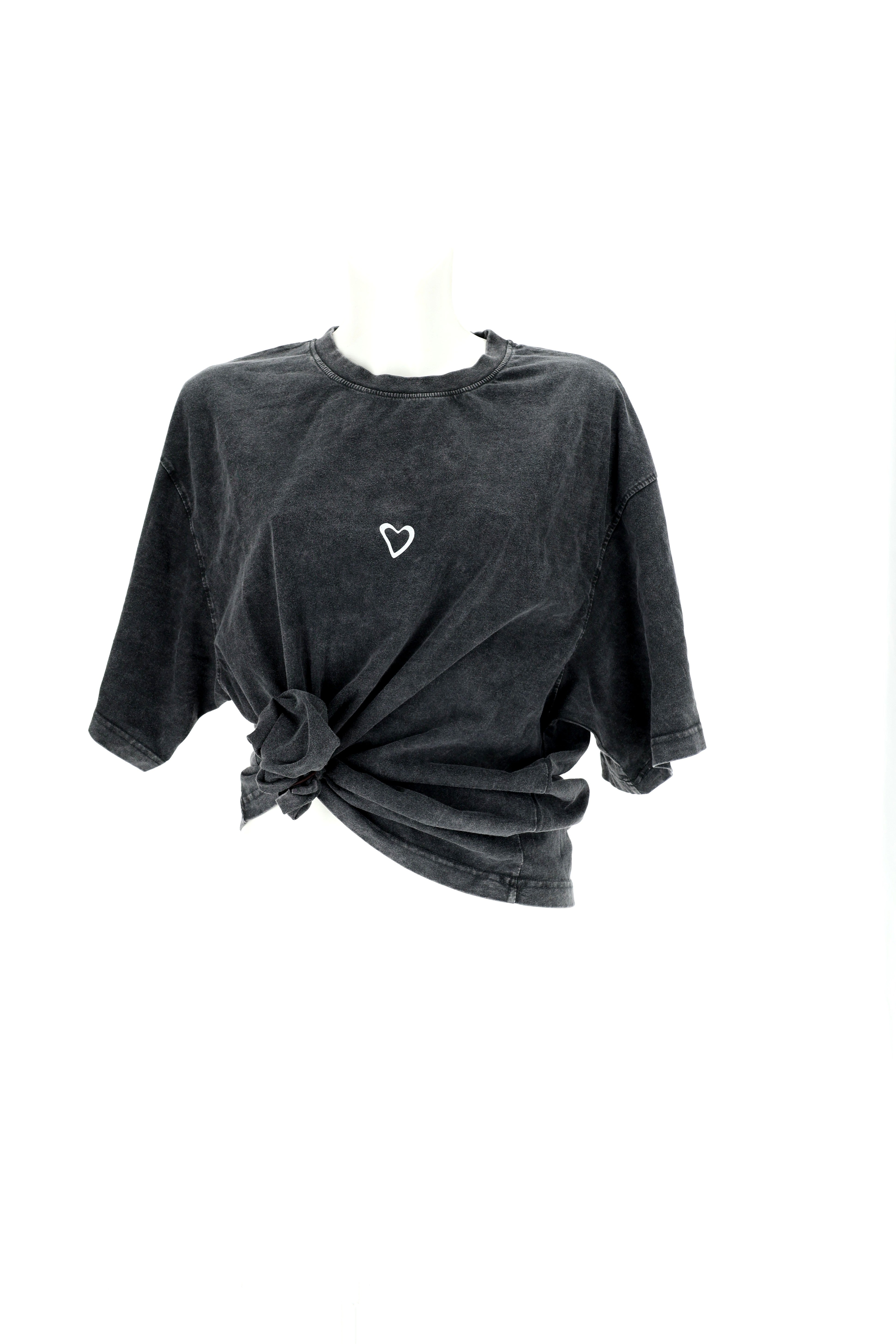 UNISEX MARŠKINĖLIAI