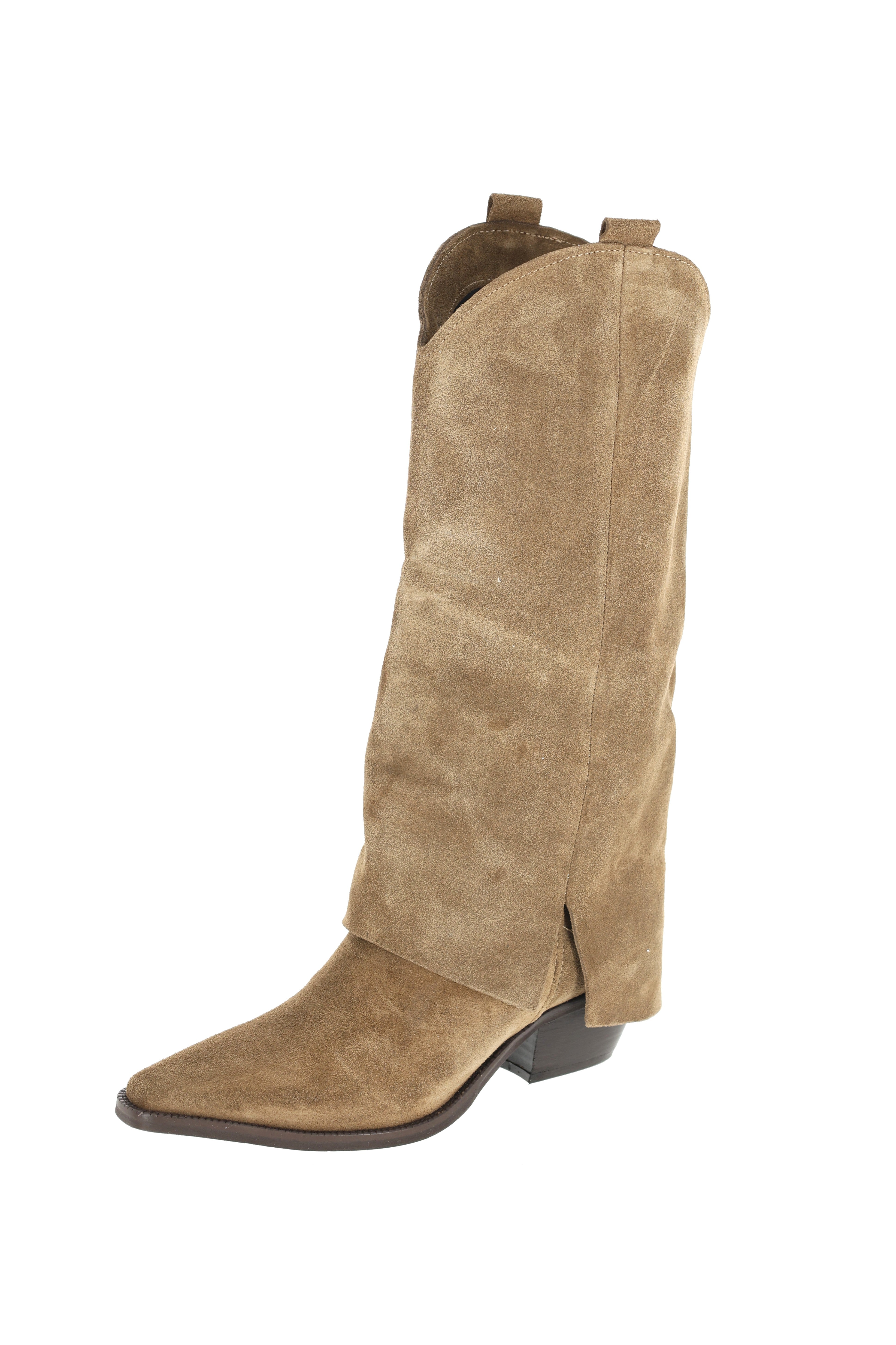 COWBOY VERSTOS ODOS ILGAAULIAI
