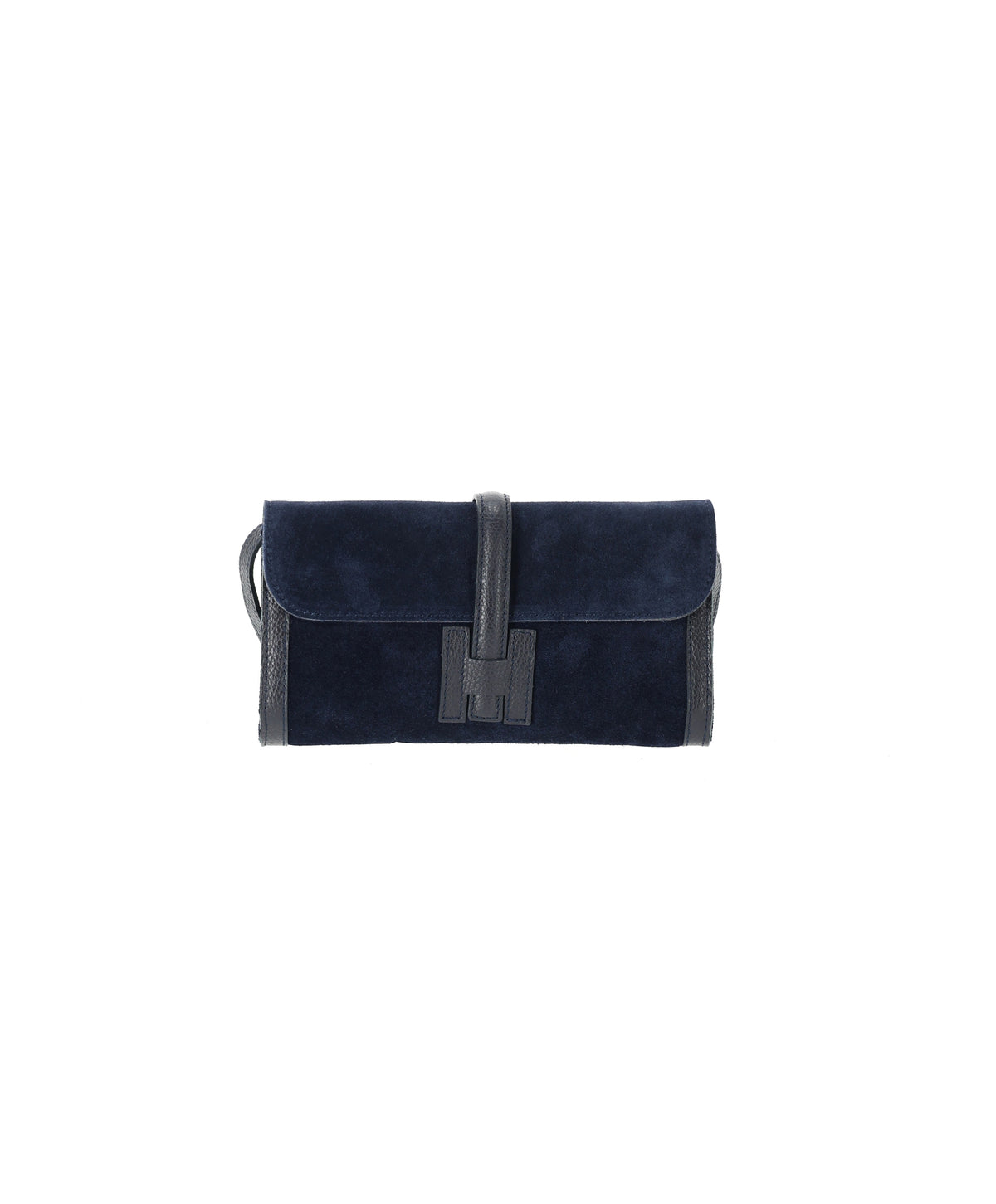 VERSTOS ODOS MINI RANKINĖ dark blue