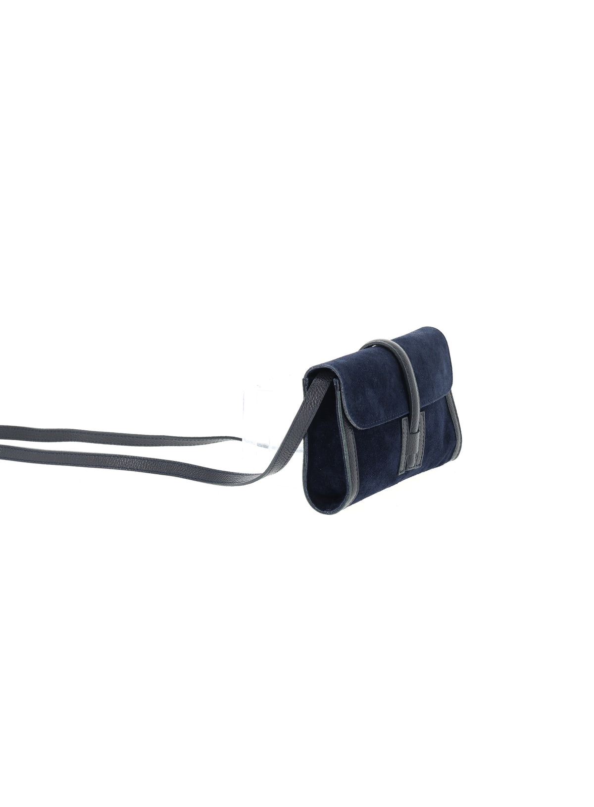 VERSTOS ODOS MINI RANKINĖ dark blue