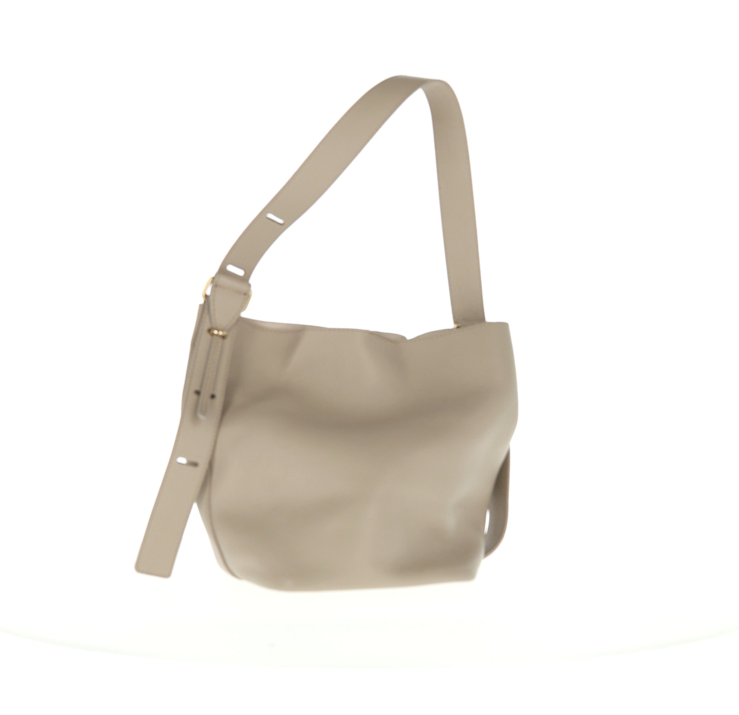 MINKŠTOS ODOS RANKINĖ BEIGE