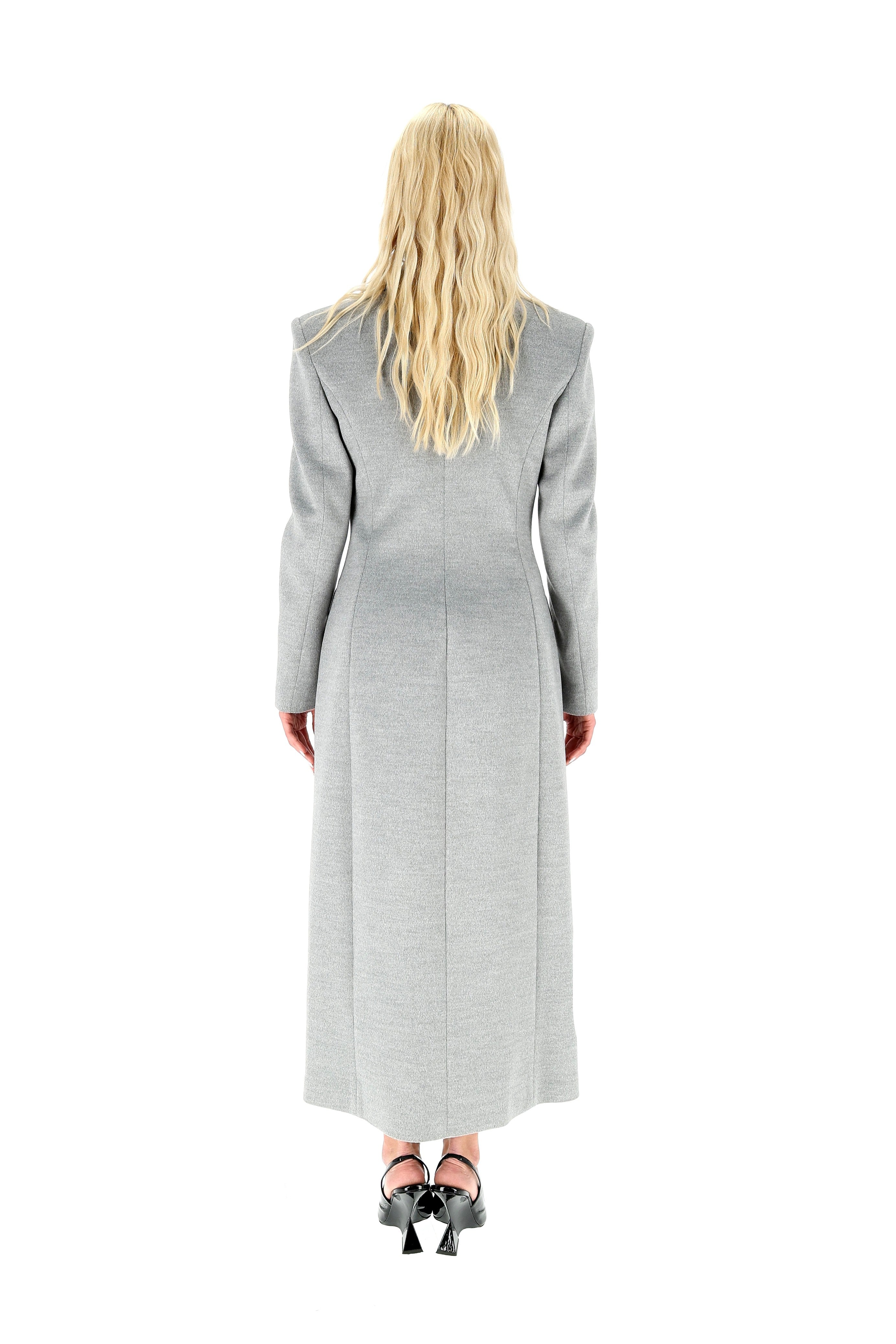 LIEMENUOTAS PILKAS PALTAS