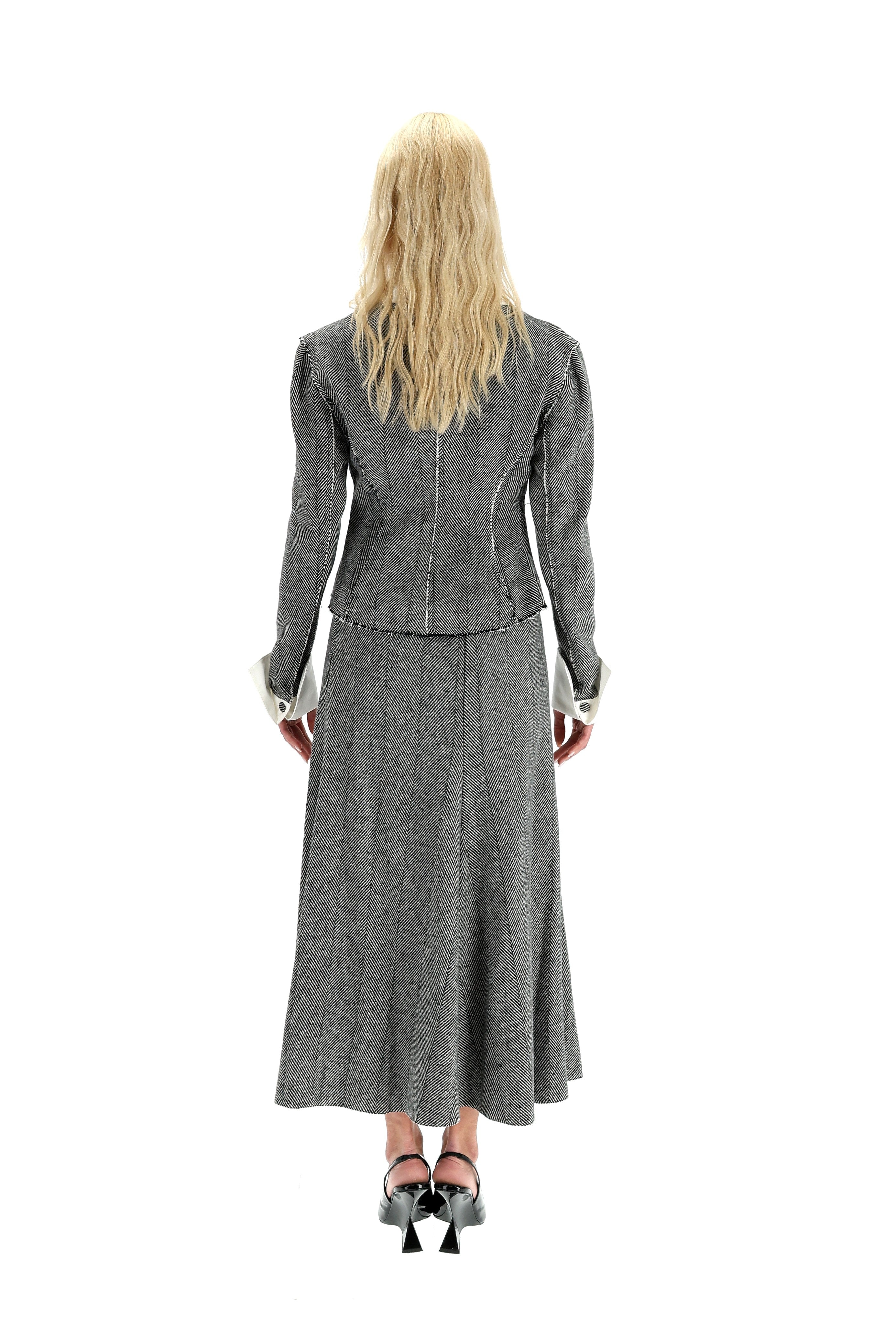 ŠVARKELIS WINTER LUXE