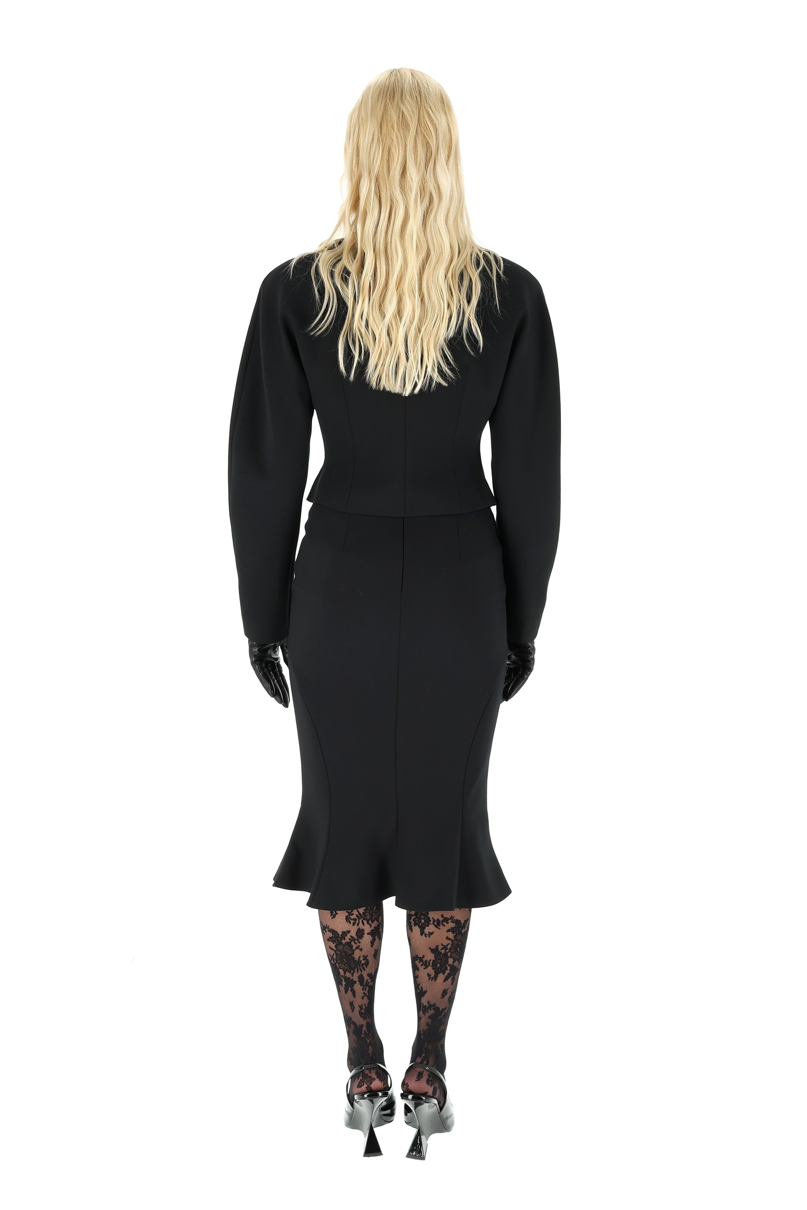 MIDI SIJONAS FISHTAIL