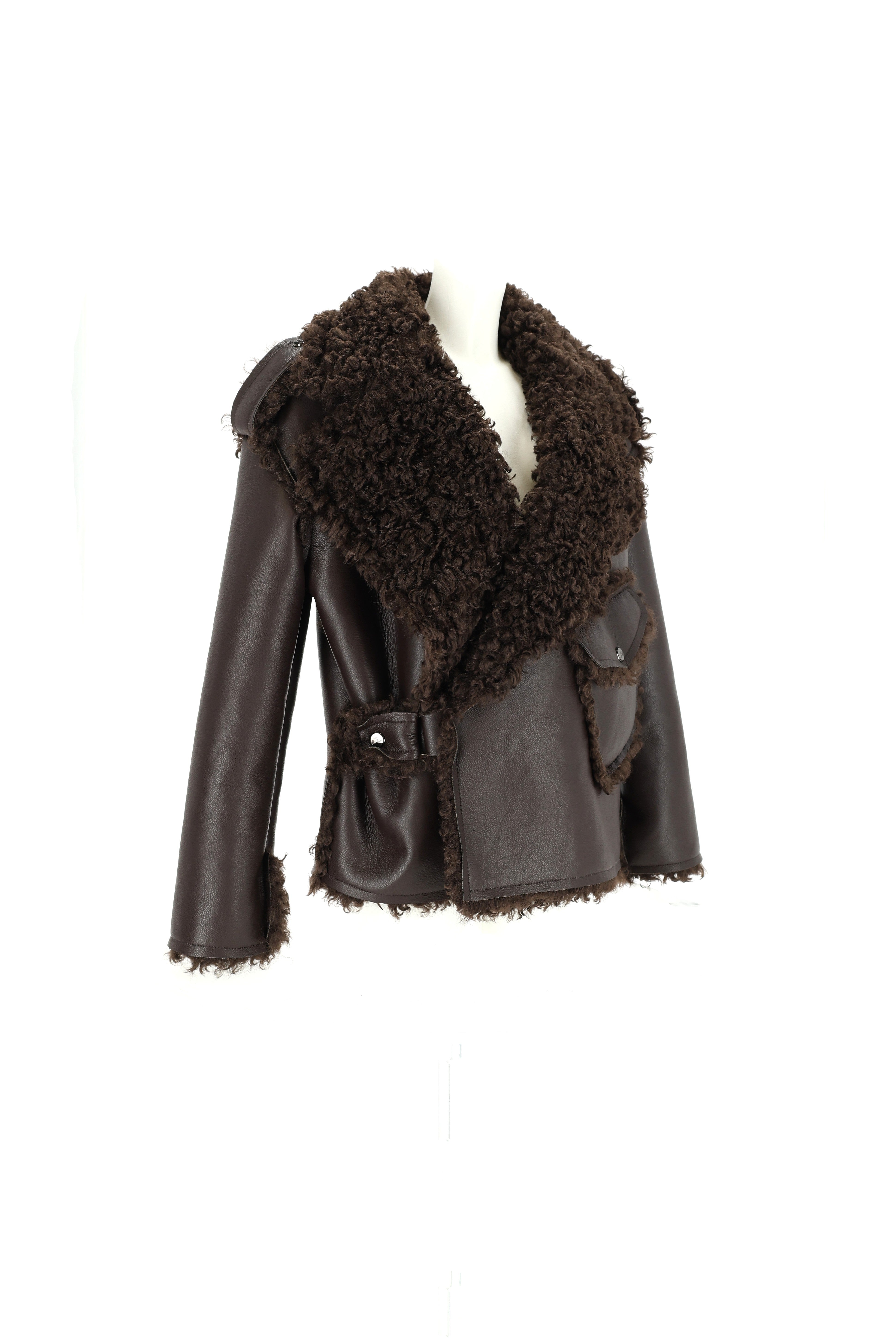 EKO ODOS STRIUKĖ (DĖVIMA IŠ ABIEJŲ PUSIŲ)