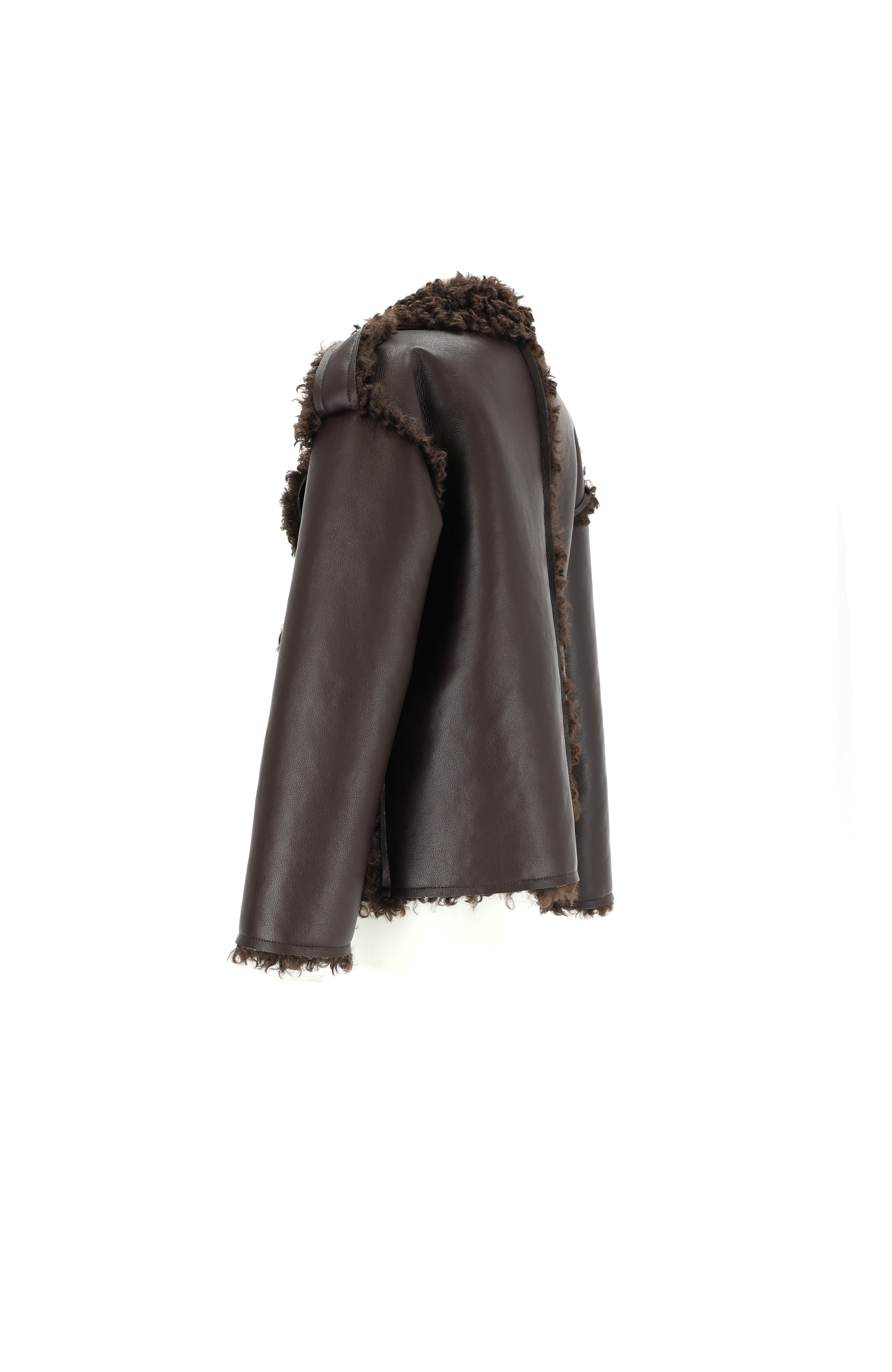 EKO ODOS STRIUKĖ (DĖVIMA IŠ ABIEJŲ PUSIŲ)