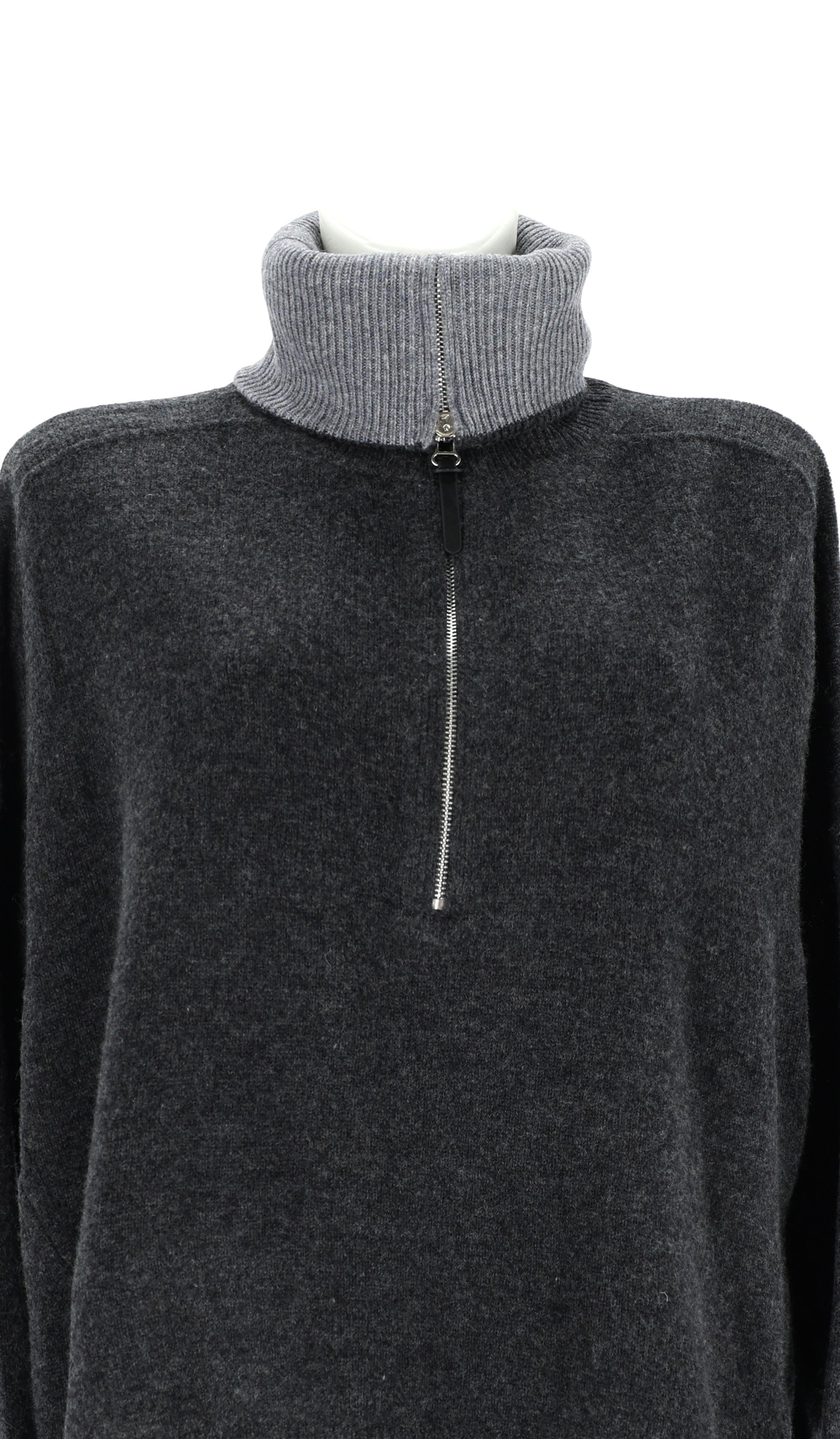 KAŠMYRO MEGZTINIS ITIN OVERSIZE