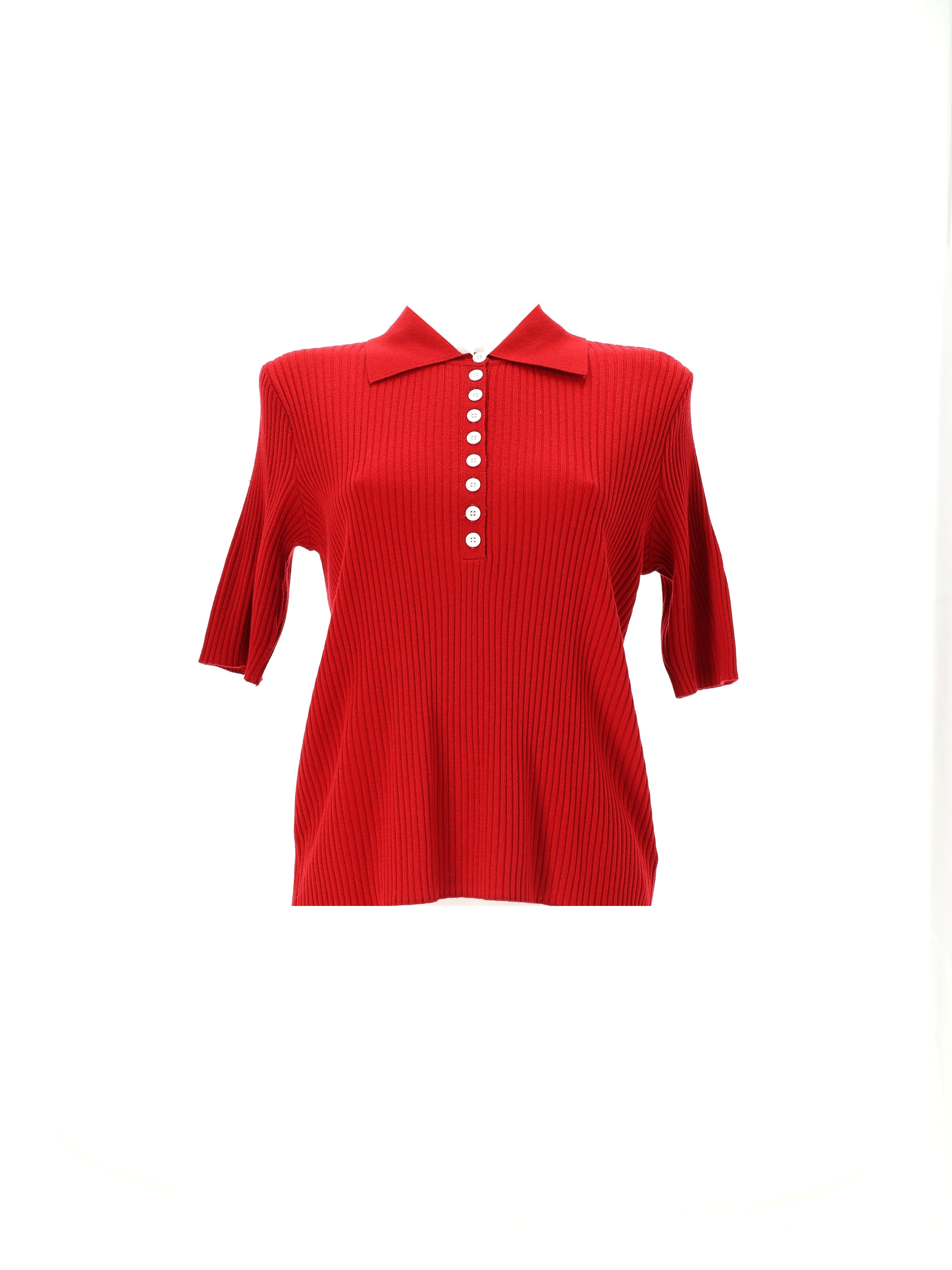 POLO STILIAUS PALAIDINĖ / MEGZTINIS