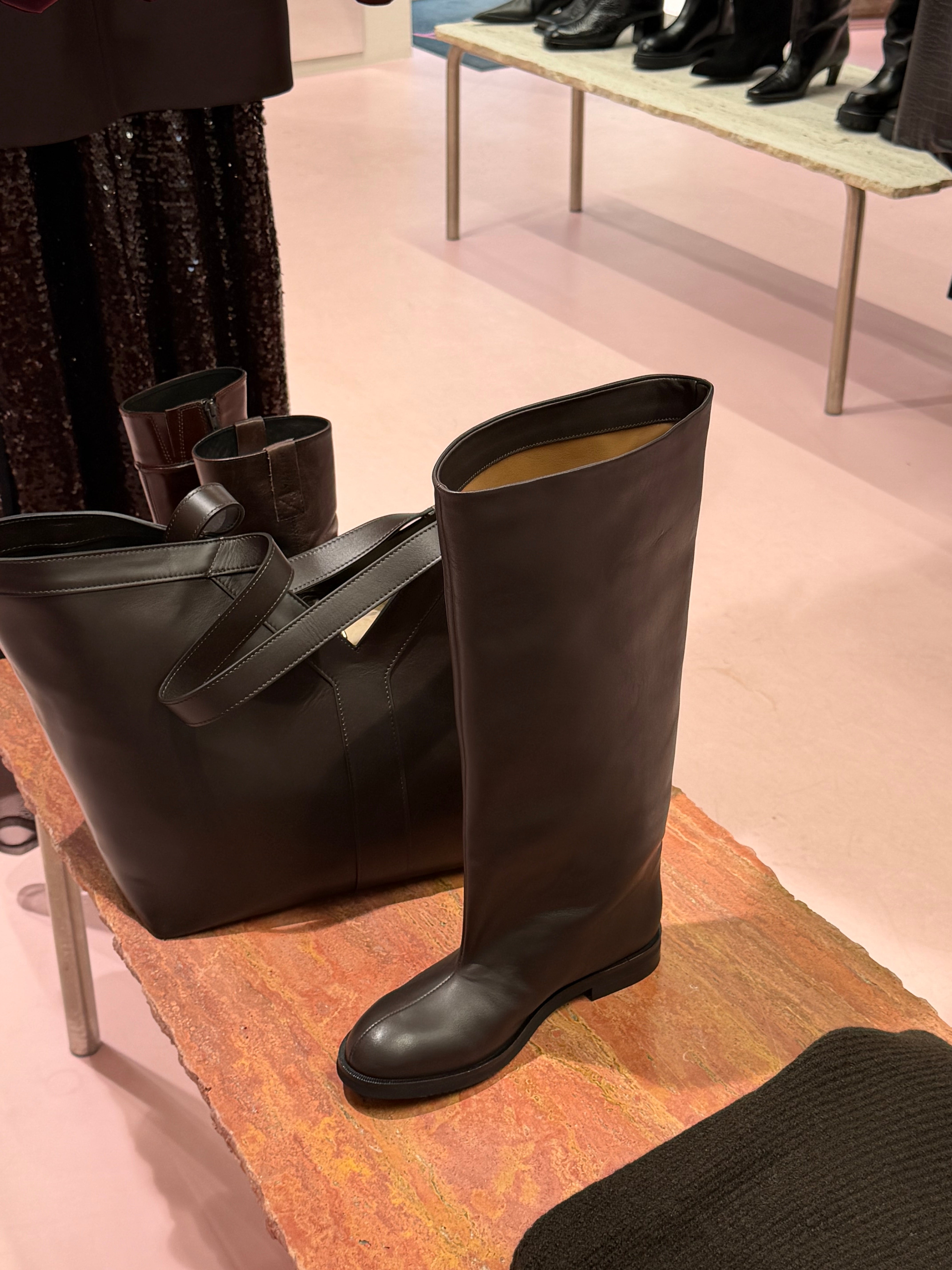 ITIN PLATAUS AULO ILGAAULIAI