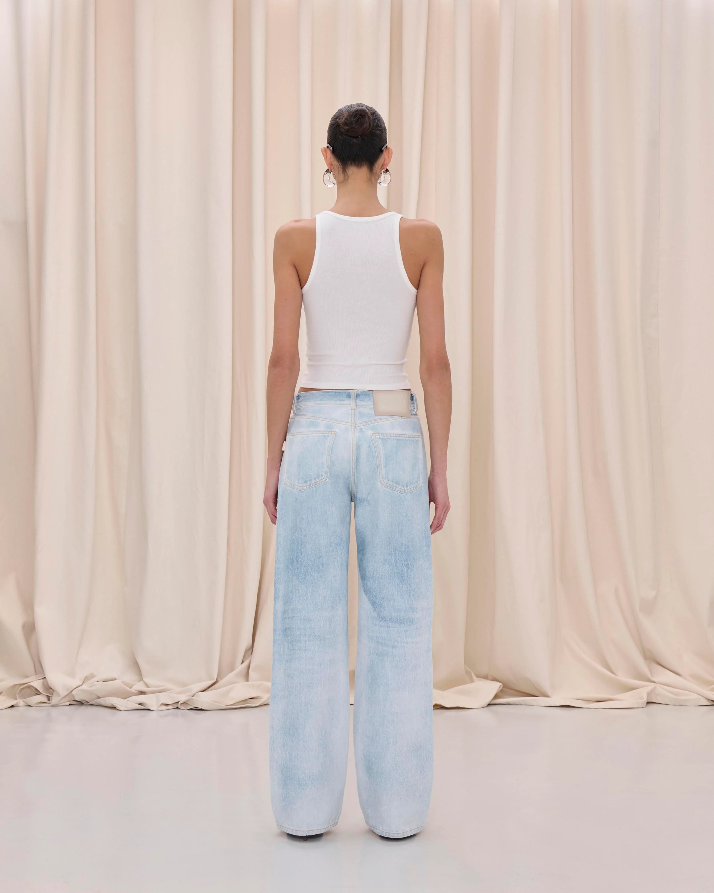 HAIKURE TIESŪS DŽINSAI KOREA