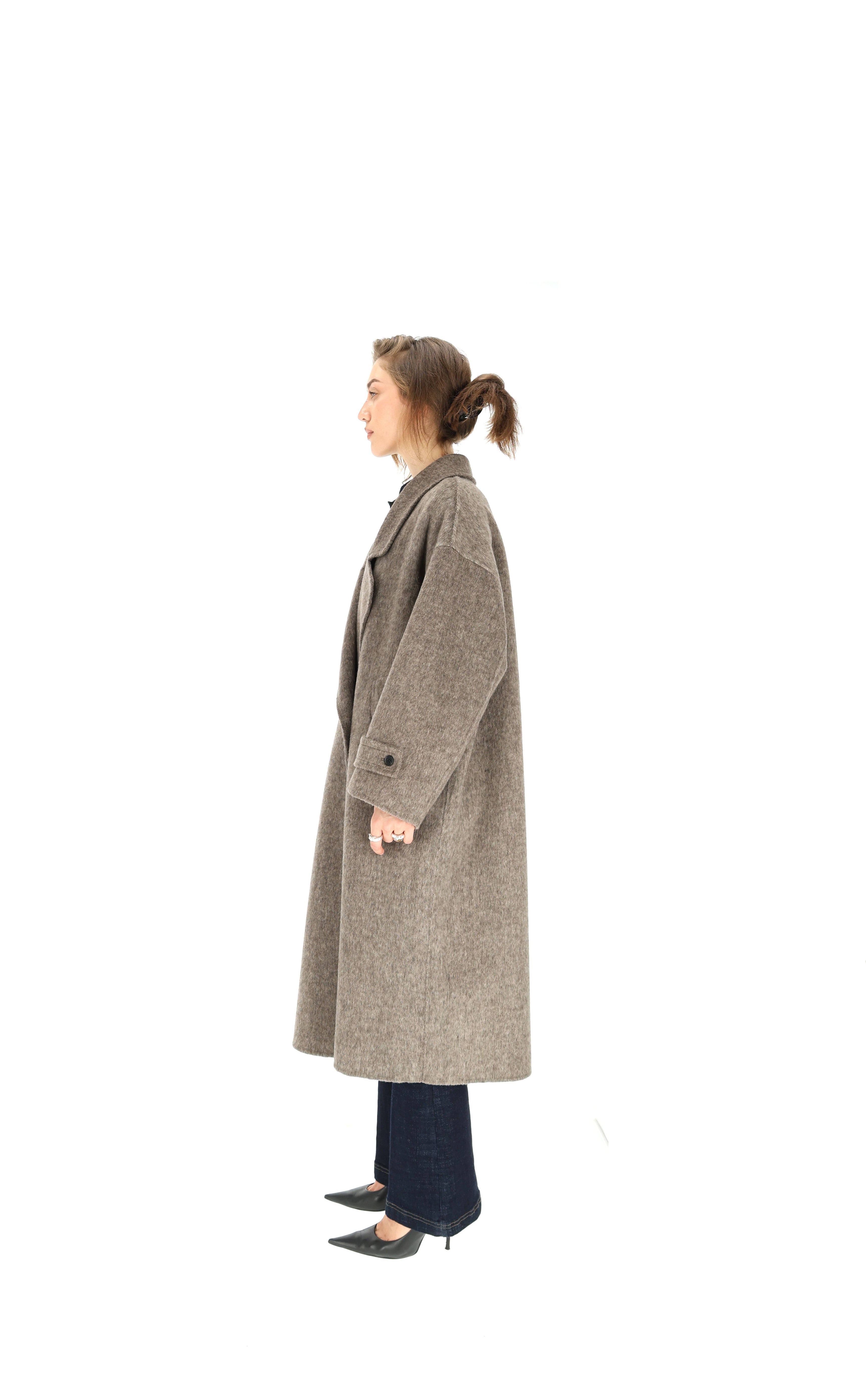 OVERSIZE VILNOS PALTAS