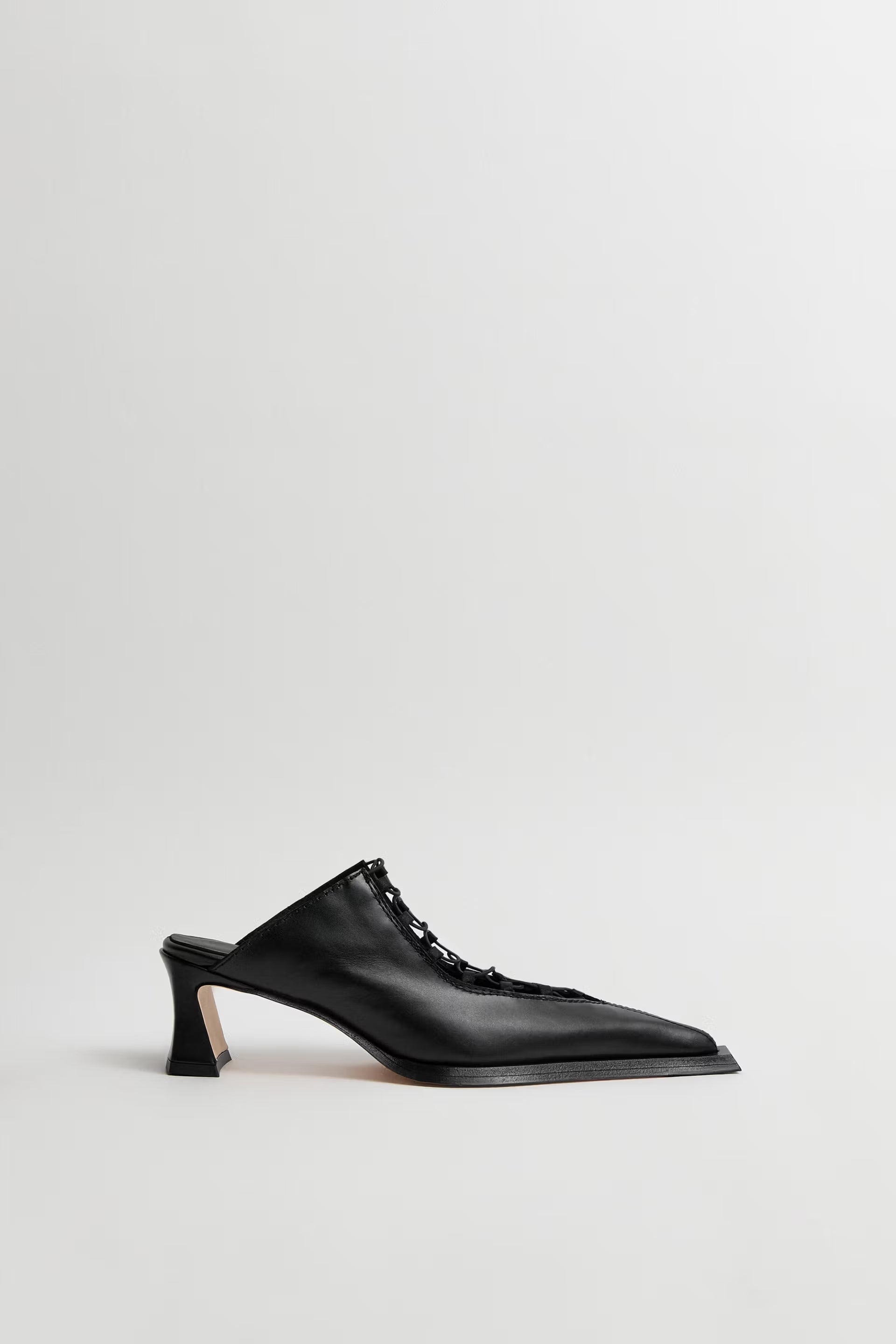MIISTA SHERRI MULES