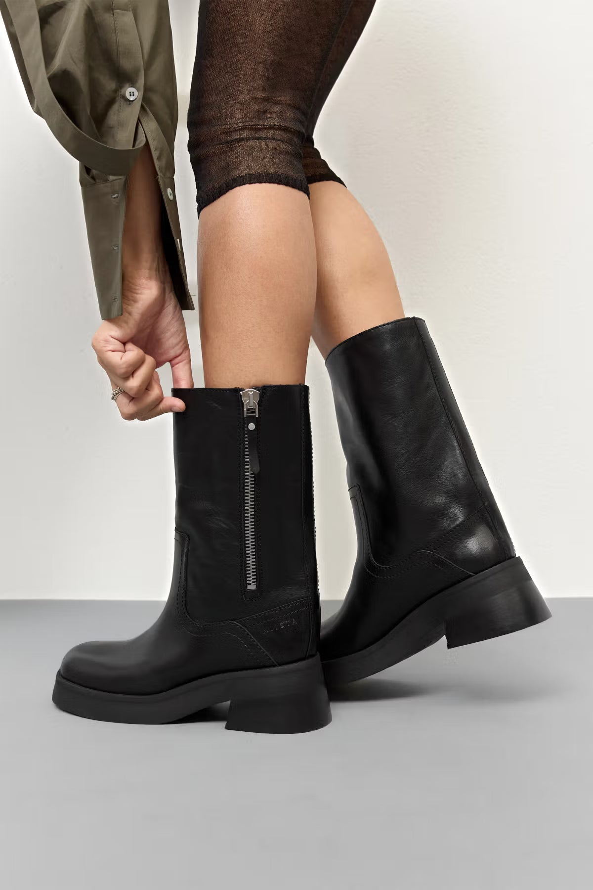 MIISTA GUNDA BOOTS