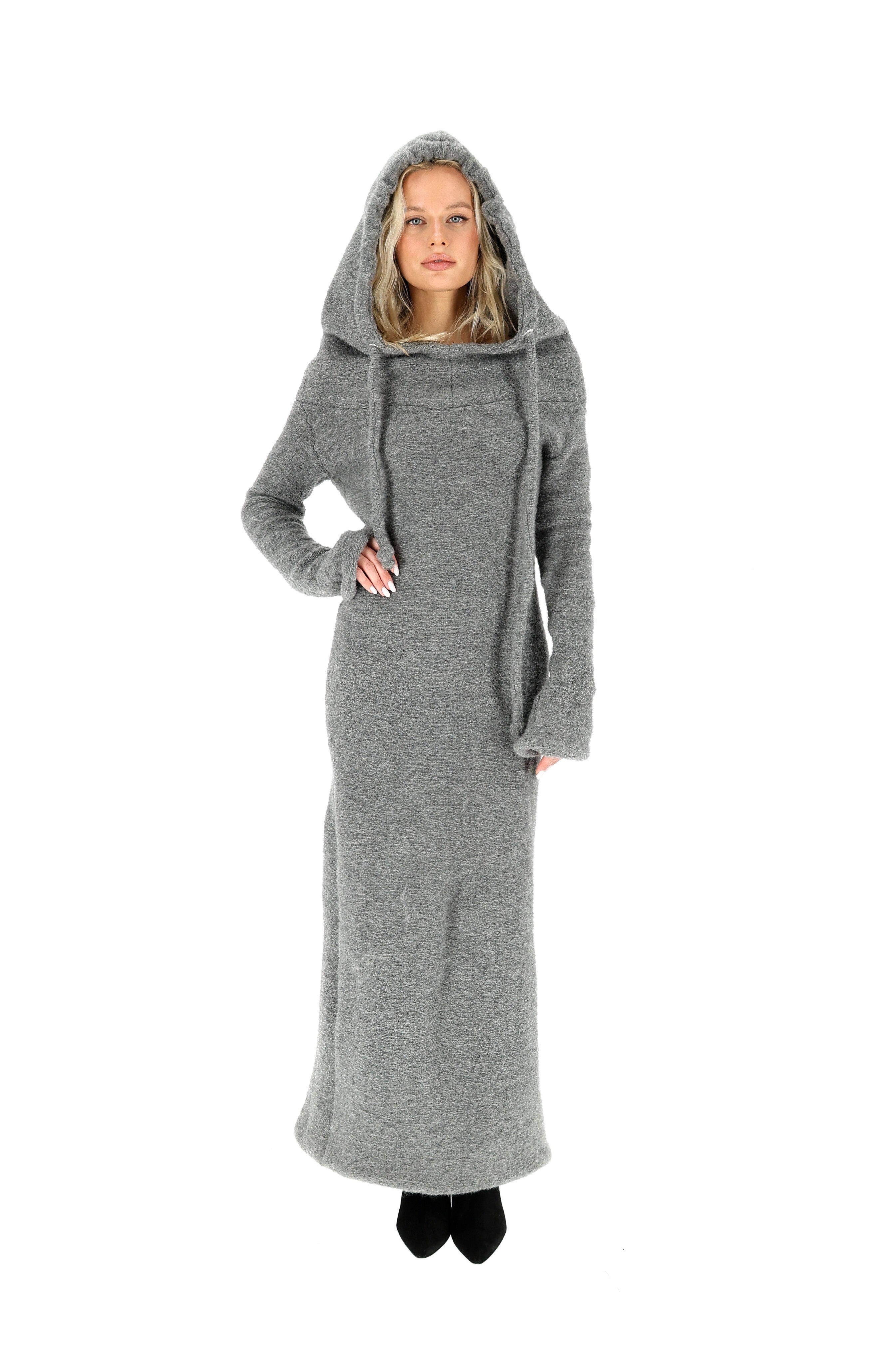 VILNOS MAXI SUKNELĖ