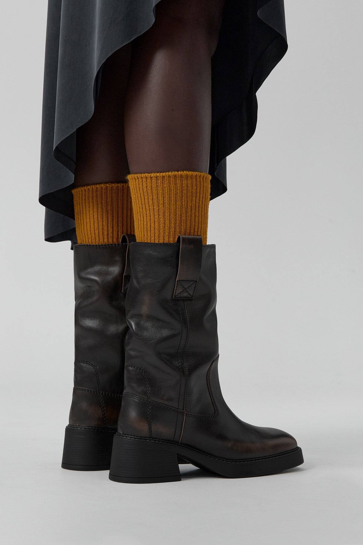 MIISTA INAYA BOOTS