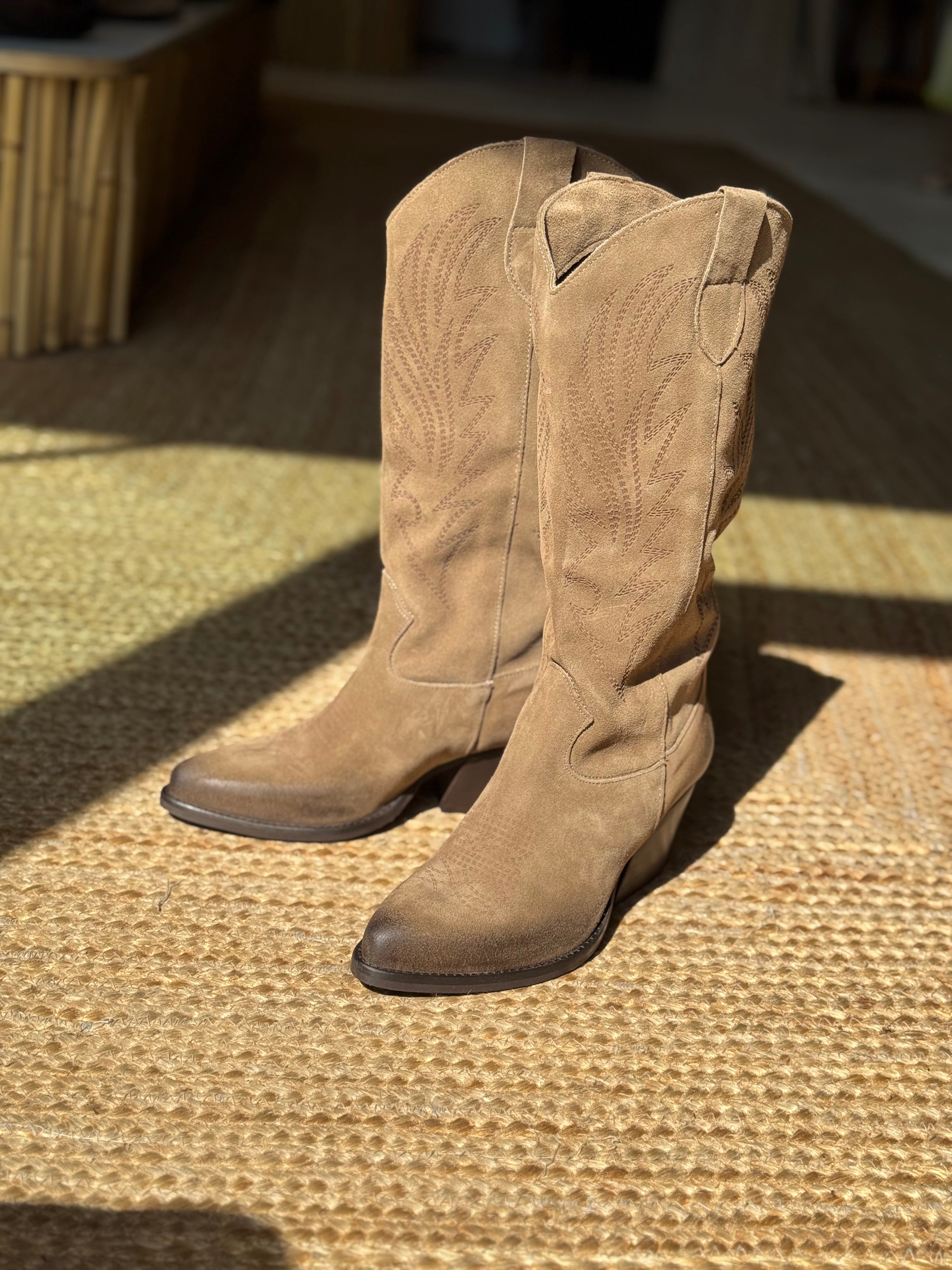 NATŪRALIOS ODOS COWBOY VEGAS