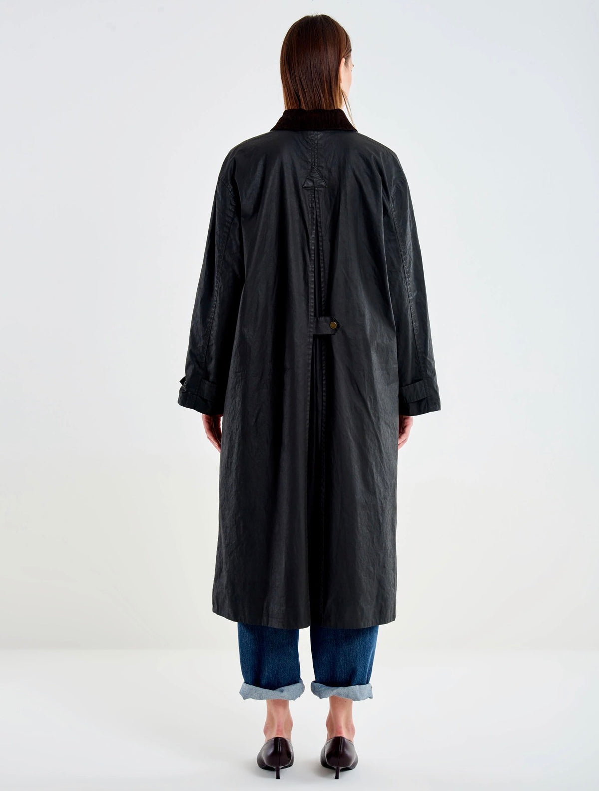 OVERSIZE LIETPALTIS